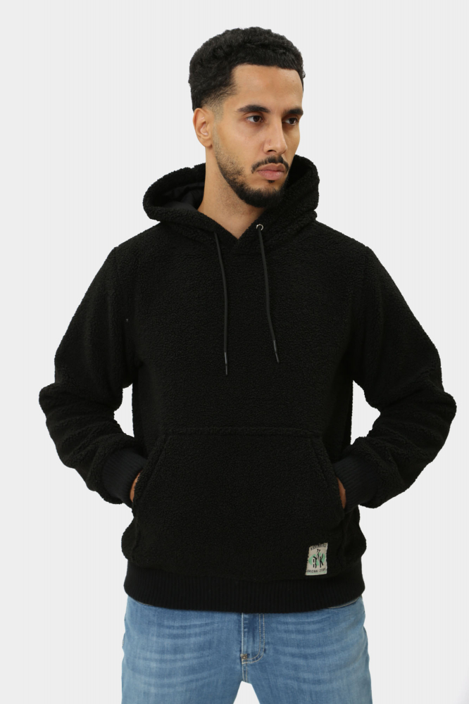 Худи Bikkembergs