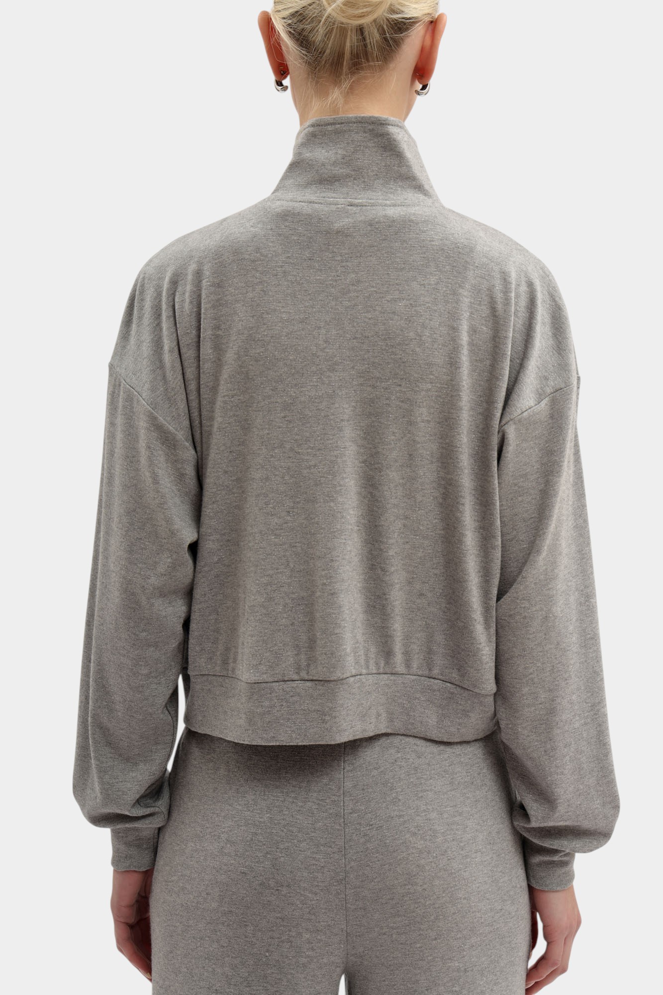 A4W44017 толстовка karl lagerfeld 