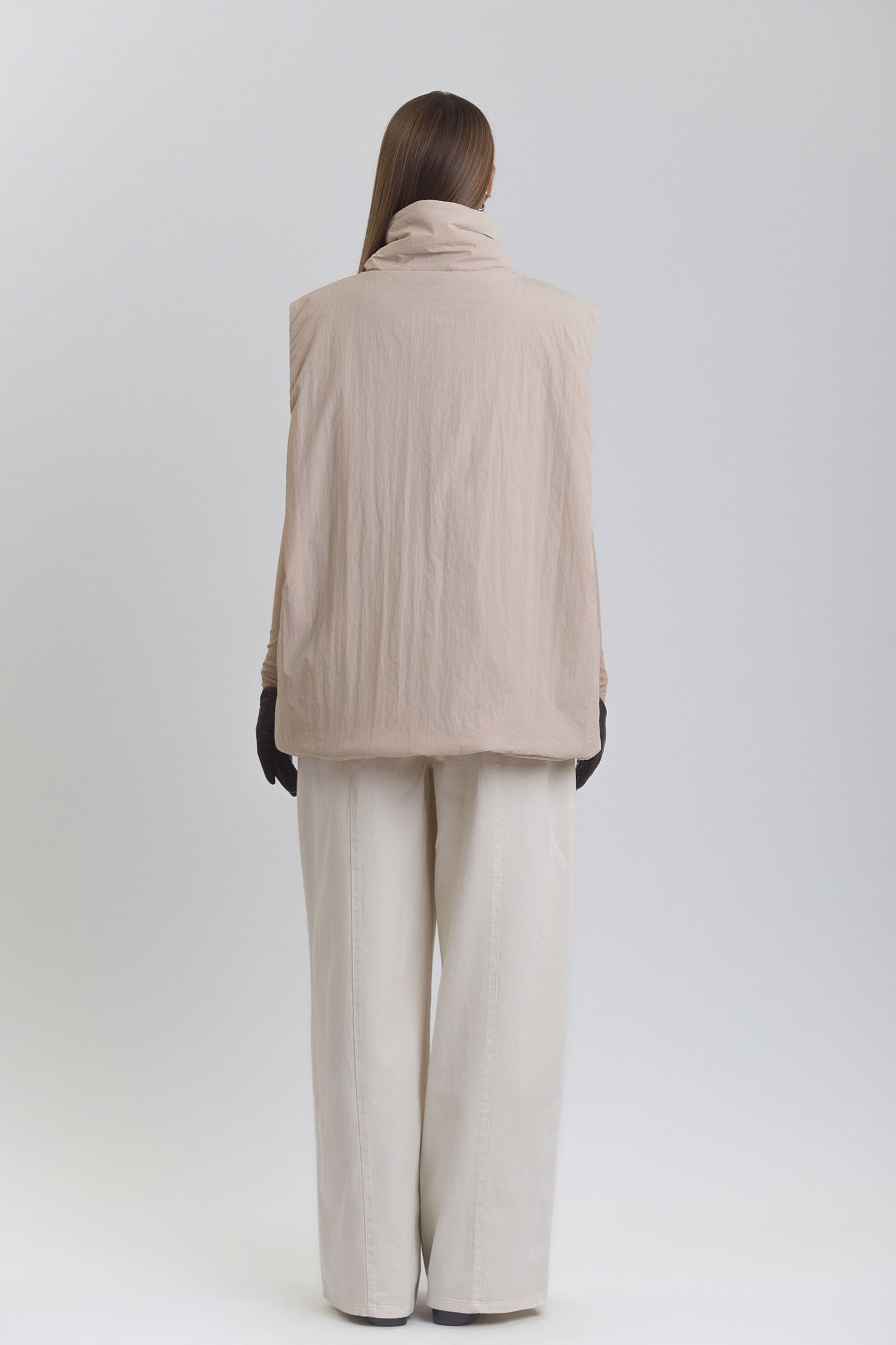 W-252-P-20-0201 жилет утеплённый the hills 