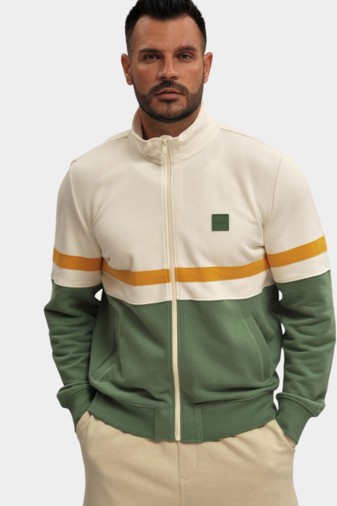 Толстовка Mustang