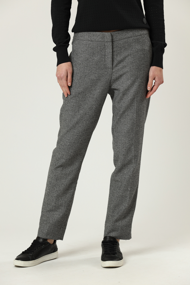 Брюки Trussardi