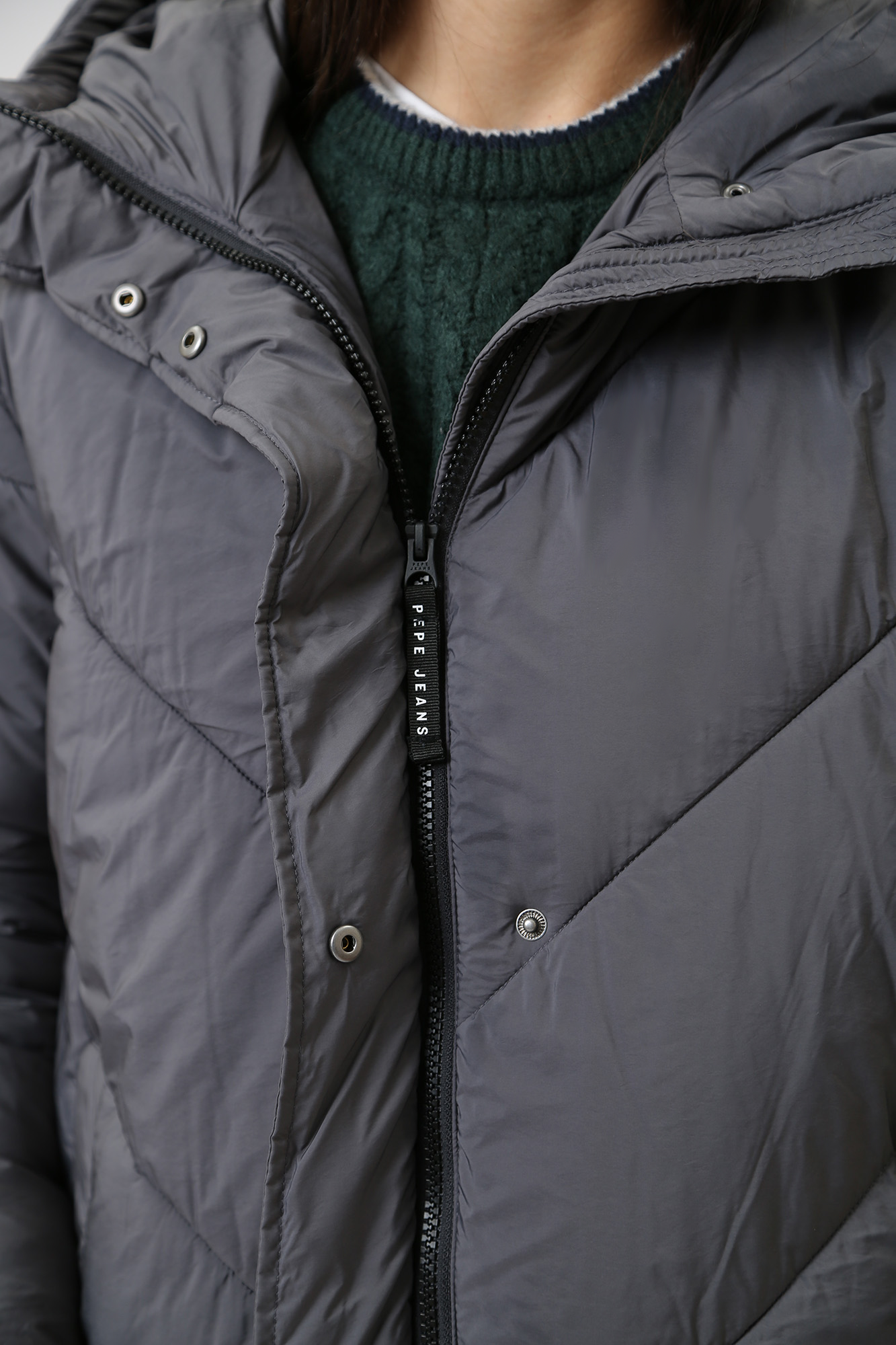 PL402264 куртка pepe jeans 