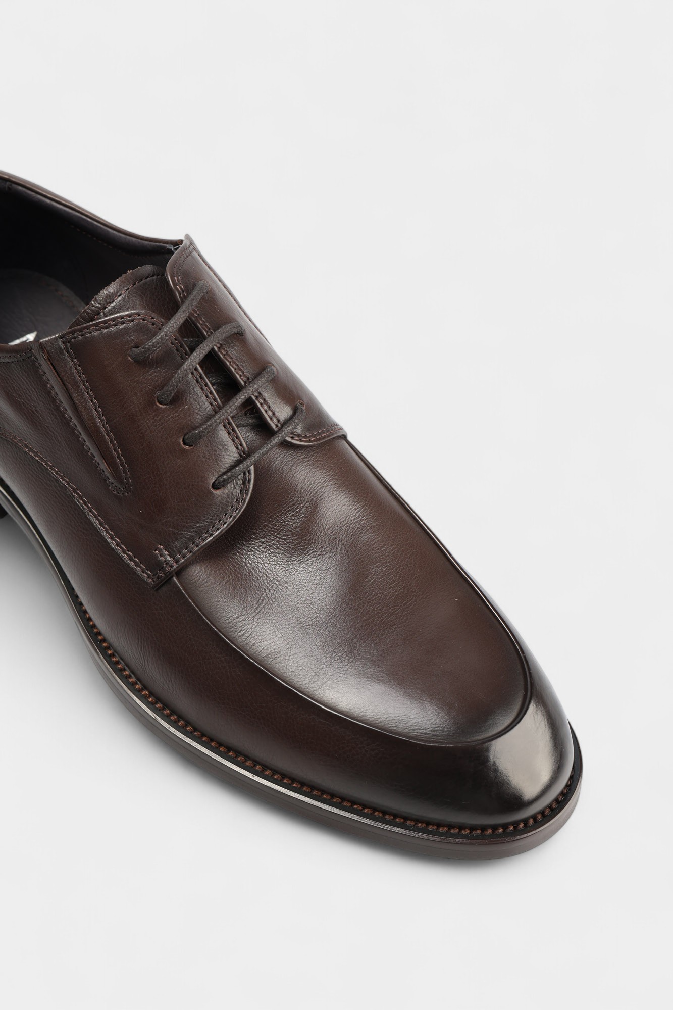 MCM152_03KK Туфли Marc Cony Коричневый