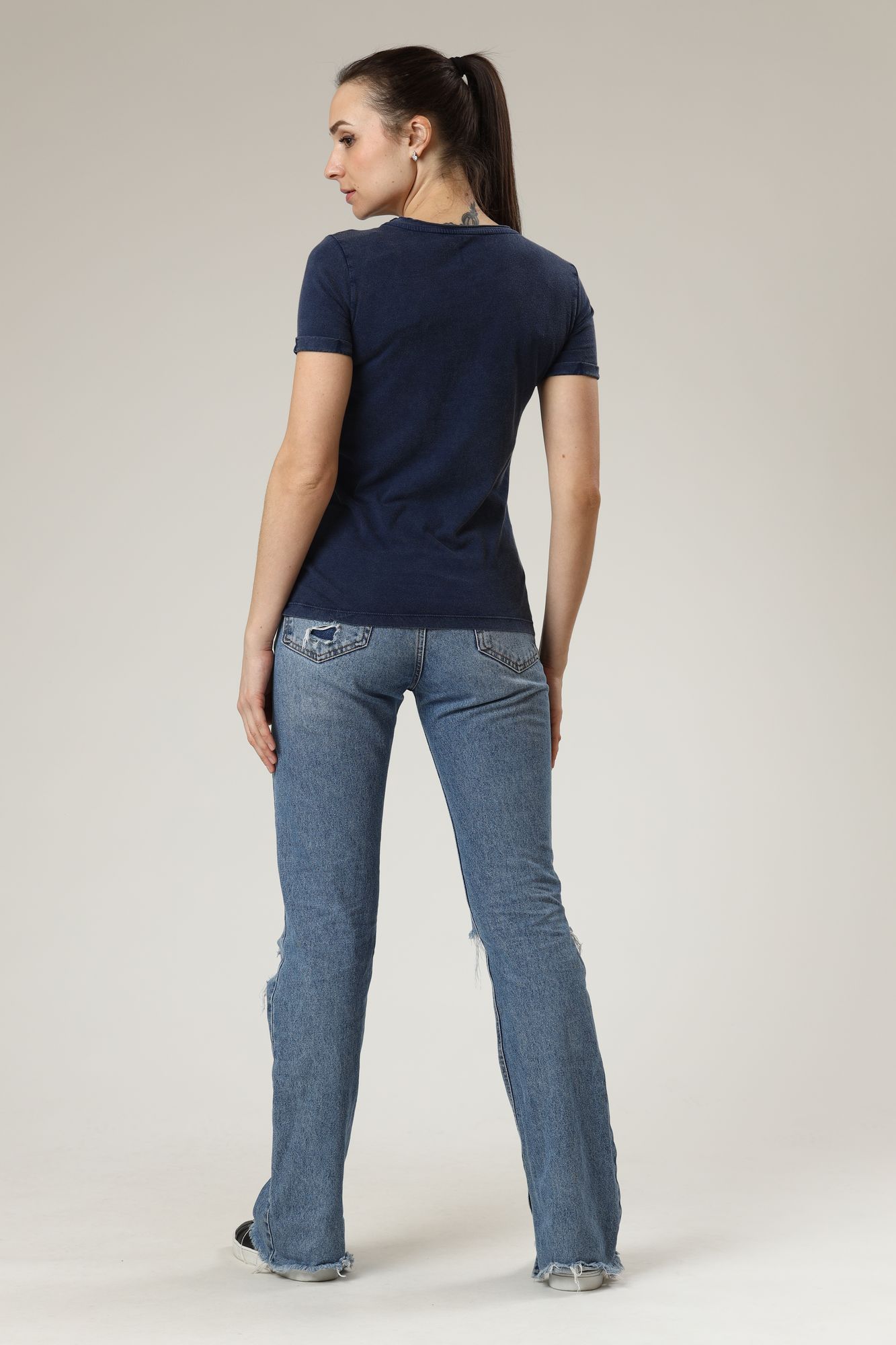 J20J200787 футболка calvin klein jeans 