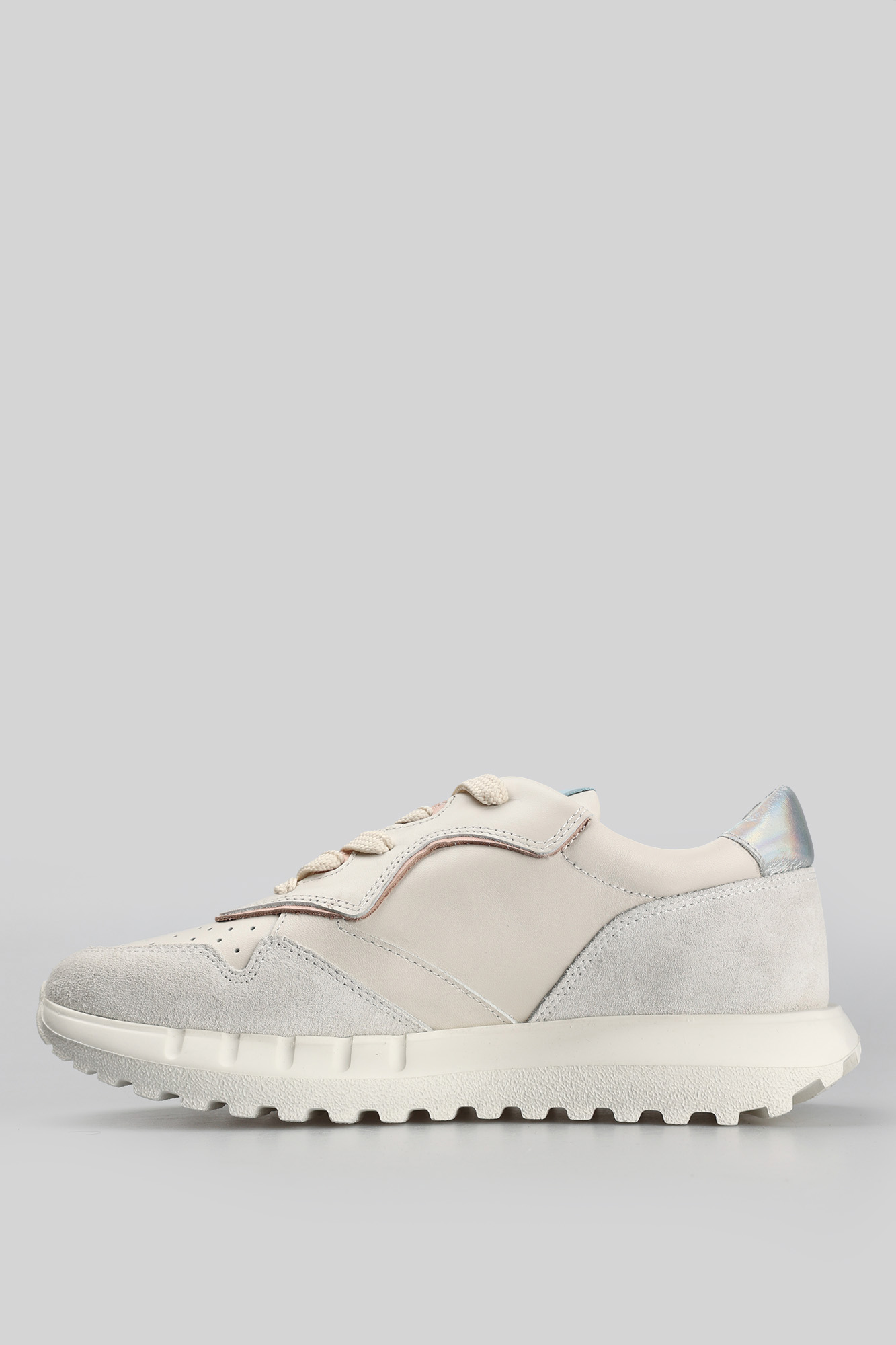 19-0081 Кроссовки Marc Cony Белый