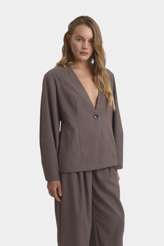 Пиджак The Hills