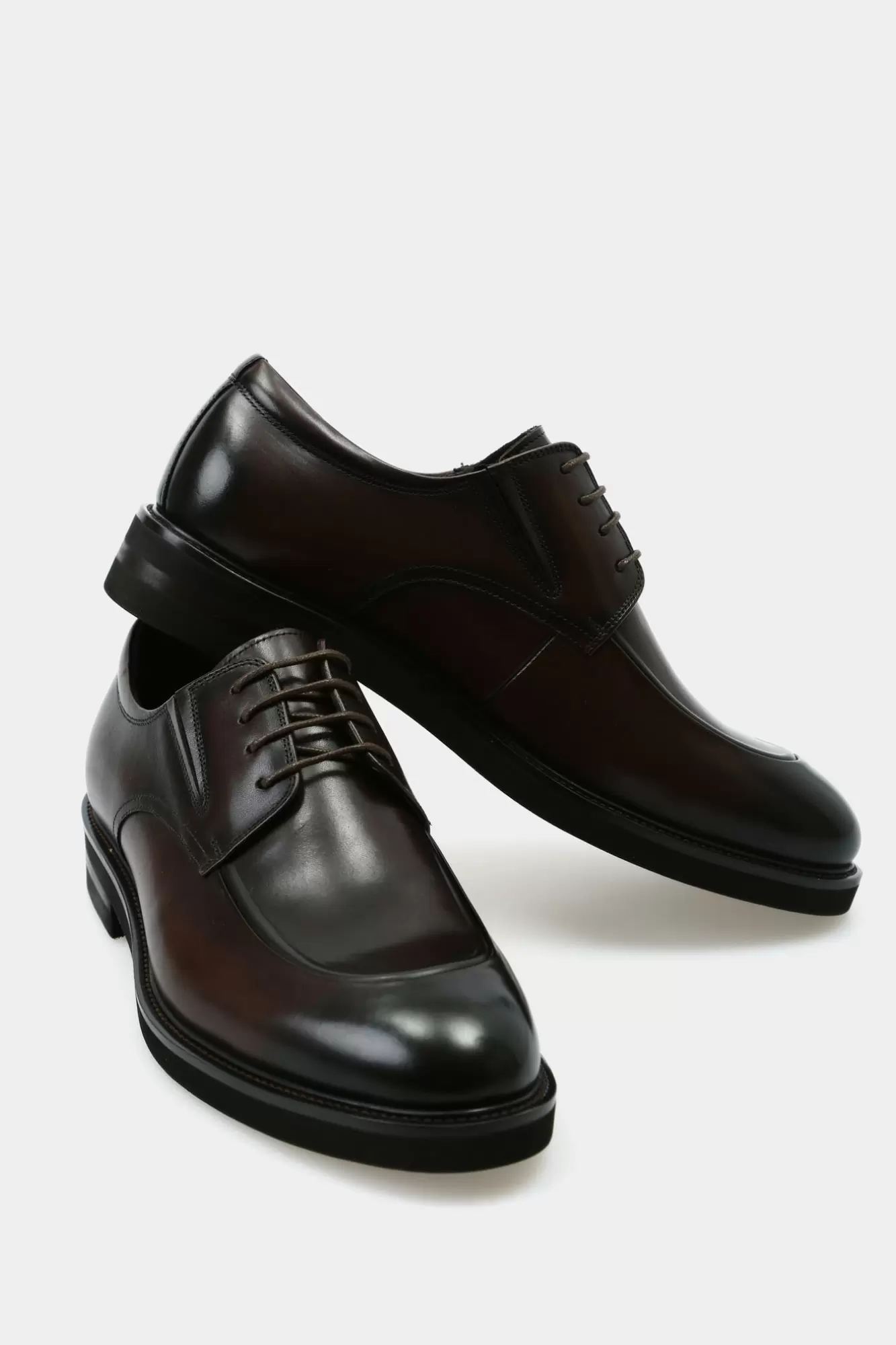 MCP-802 Туфли Marc Cony Коричневый