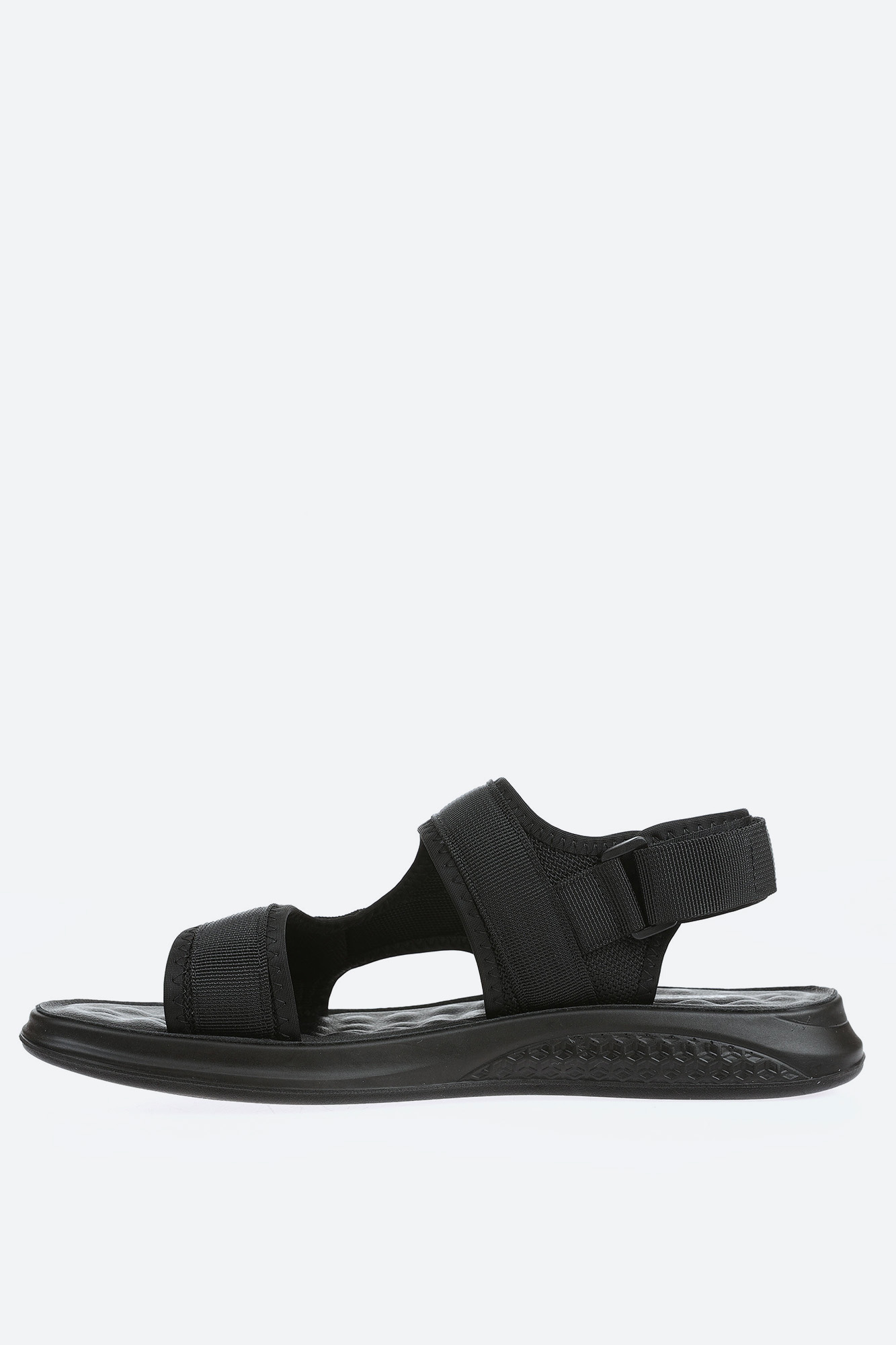 FL86_1909 Сандалии Marc Cony Черный