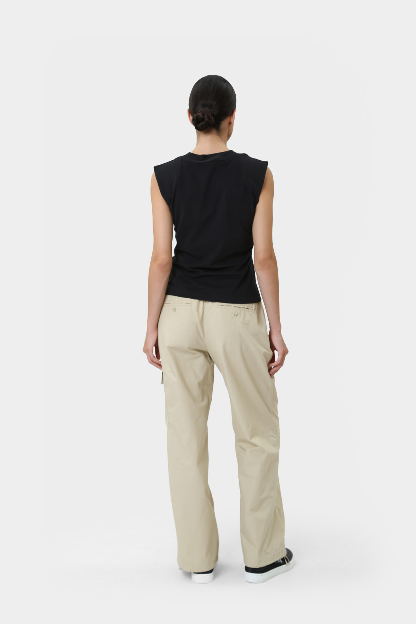 J20J223560 футболка calvin klein jeans 