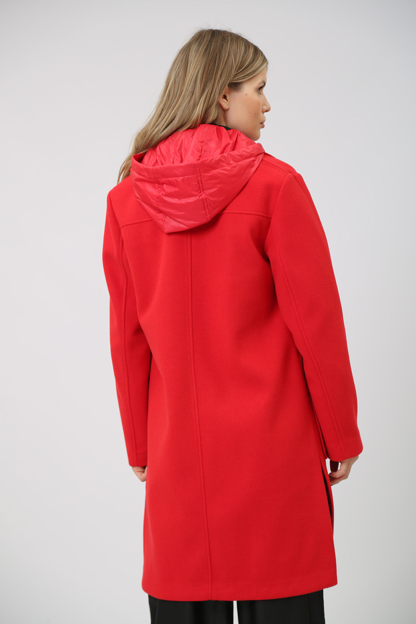 W3615CT3028F пальто geox