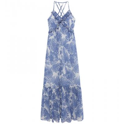 Туфли Marc Cony Натуральный велюр Розовый