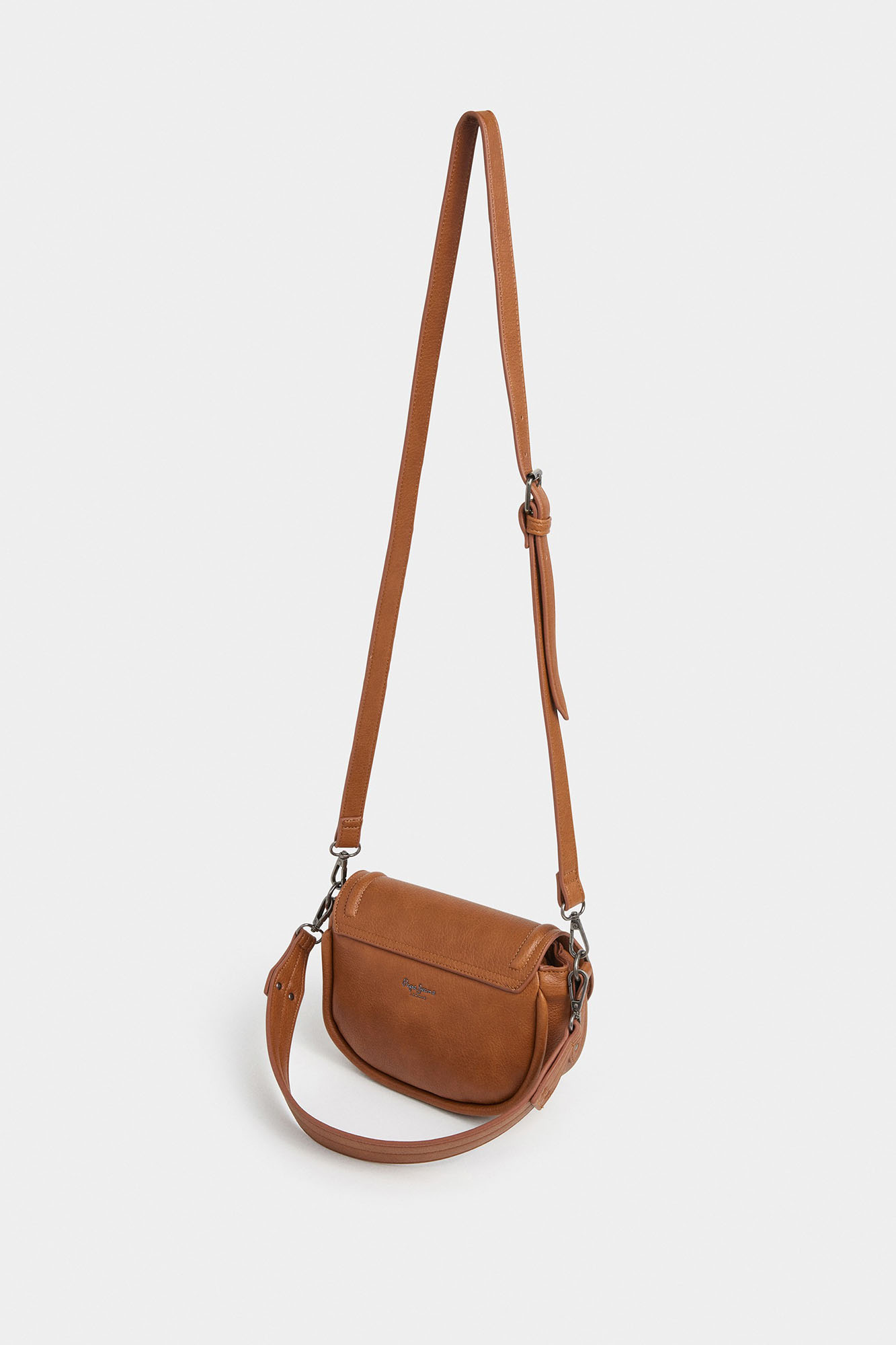 PL0300006 Сумка Pepe Jeans Коричневый