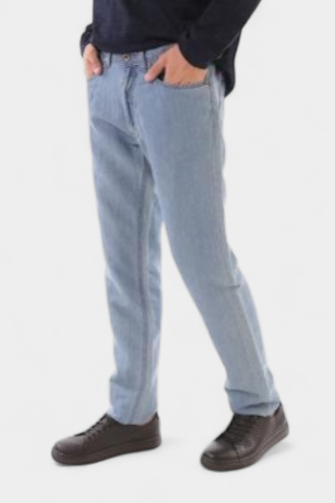 Джемпер Strellson Хлопок Черный