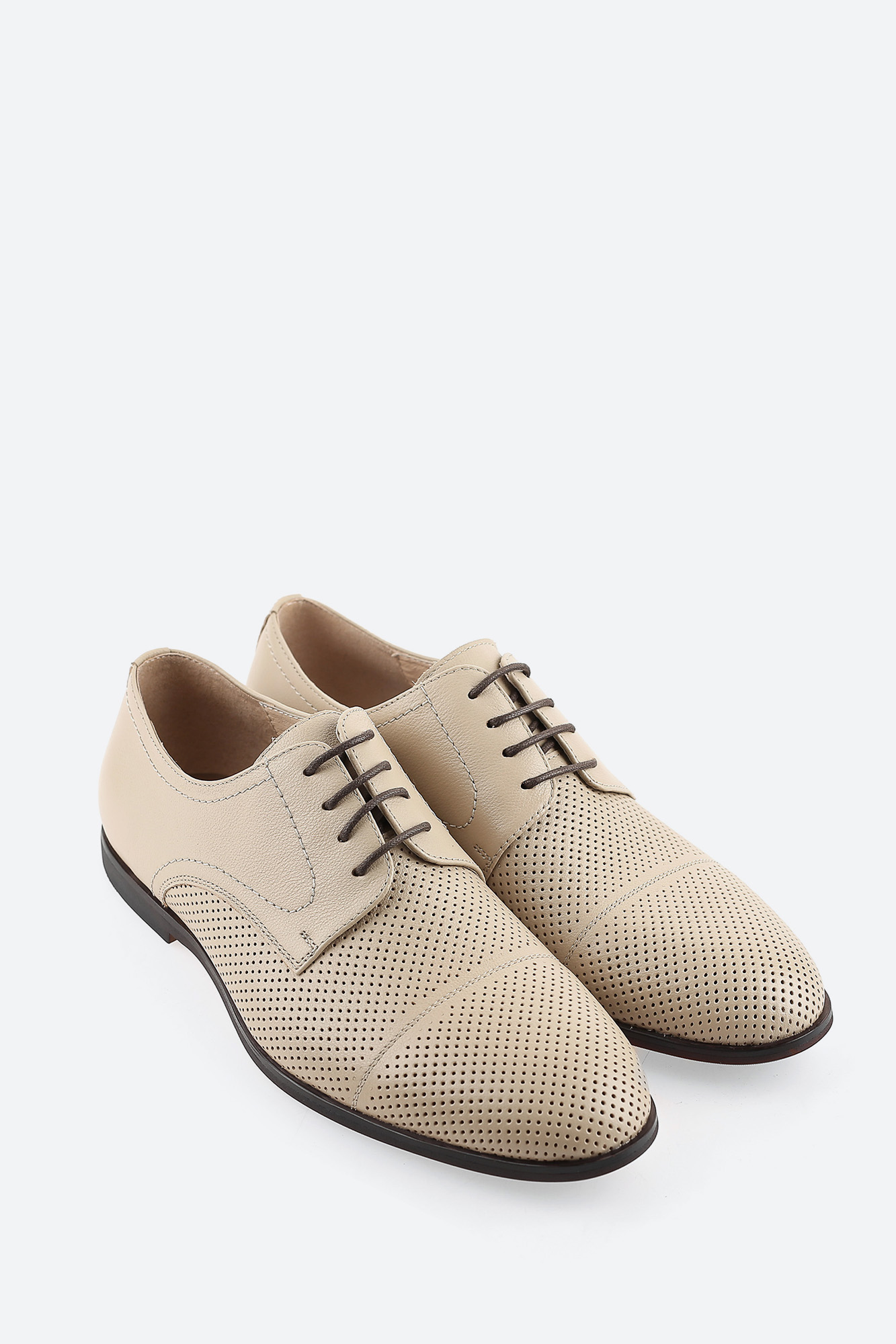 MC10061-ML Туфли Marc Cony Бежевый