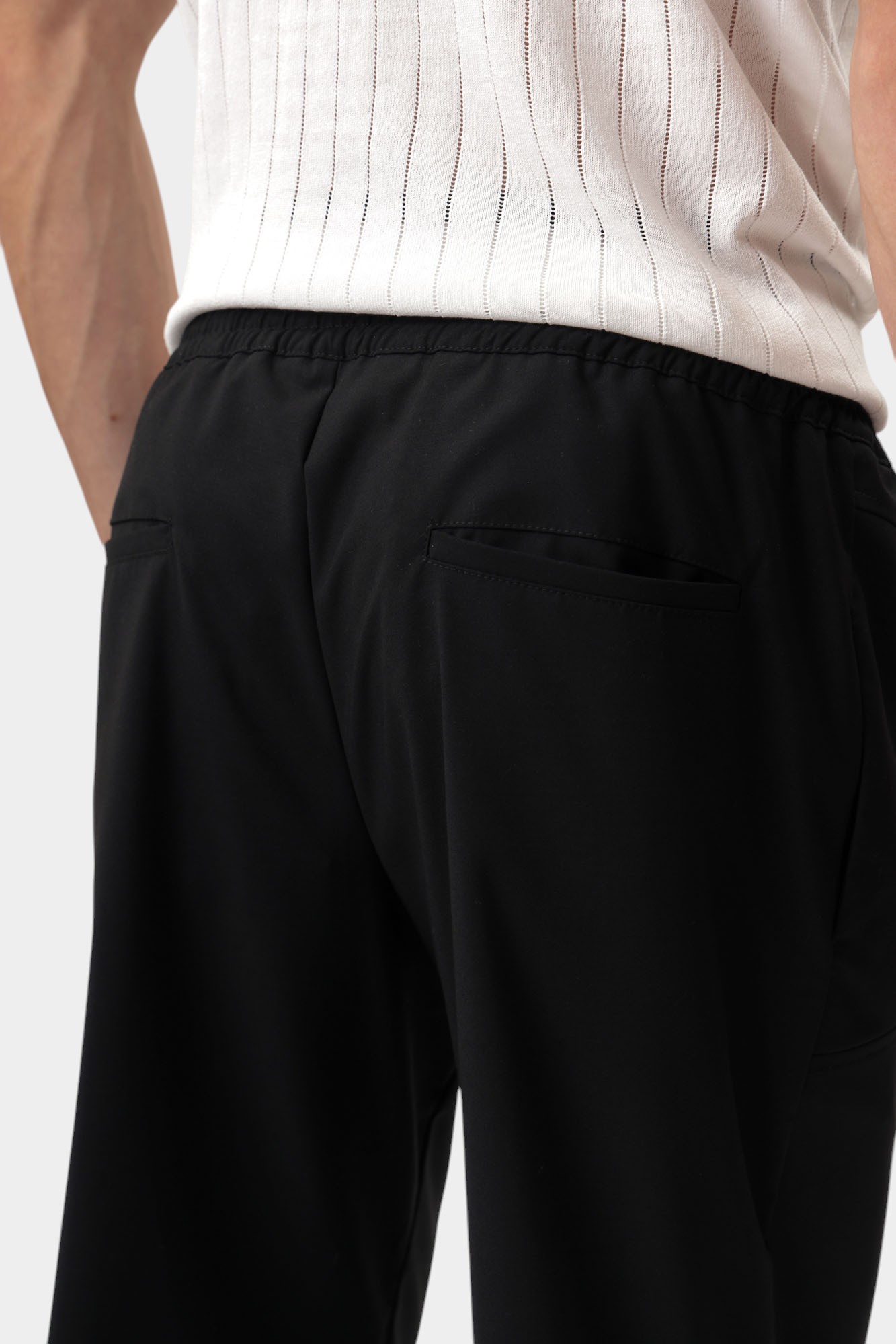 BMP0762 Брюки Bikkembergs Зеленый