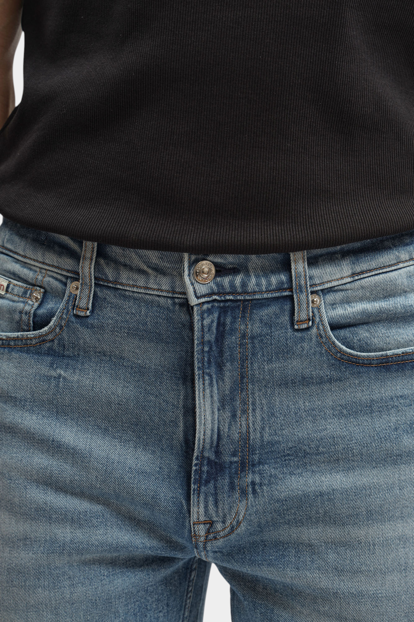 Джинсы Calvin Klein Jeans