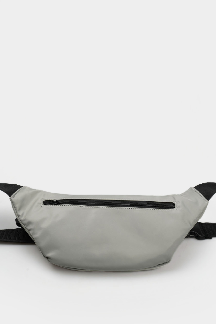 BKBO00024T Сумка Bikkembergs Серый