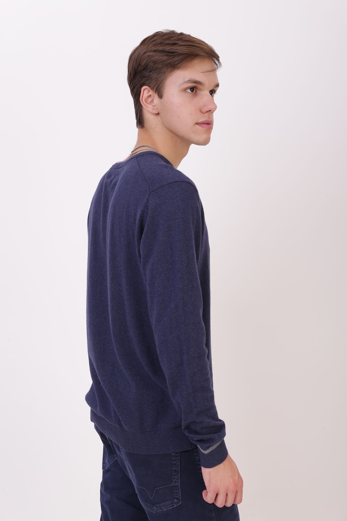PM702064 Джемпер Pepe Jeans Синий