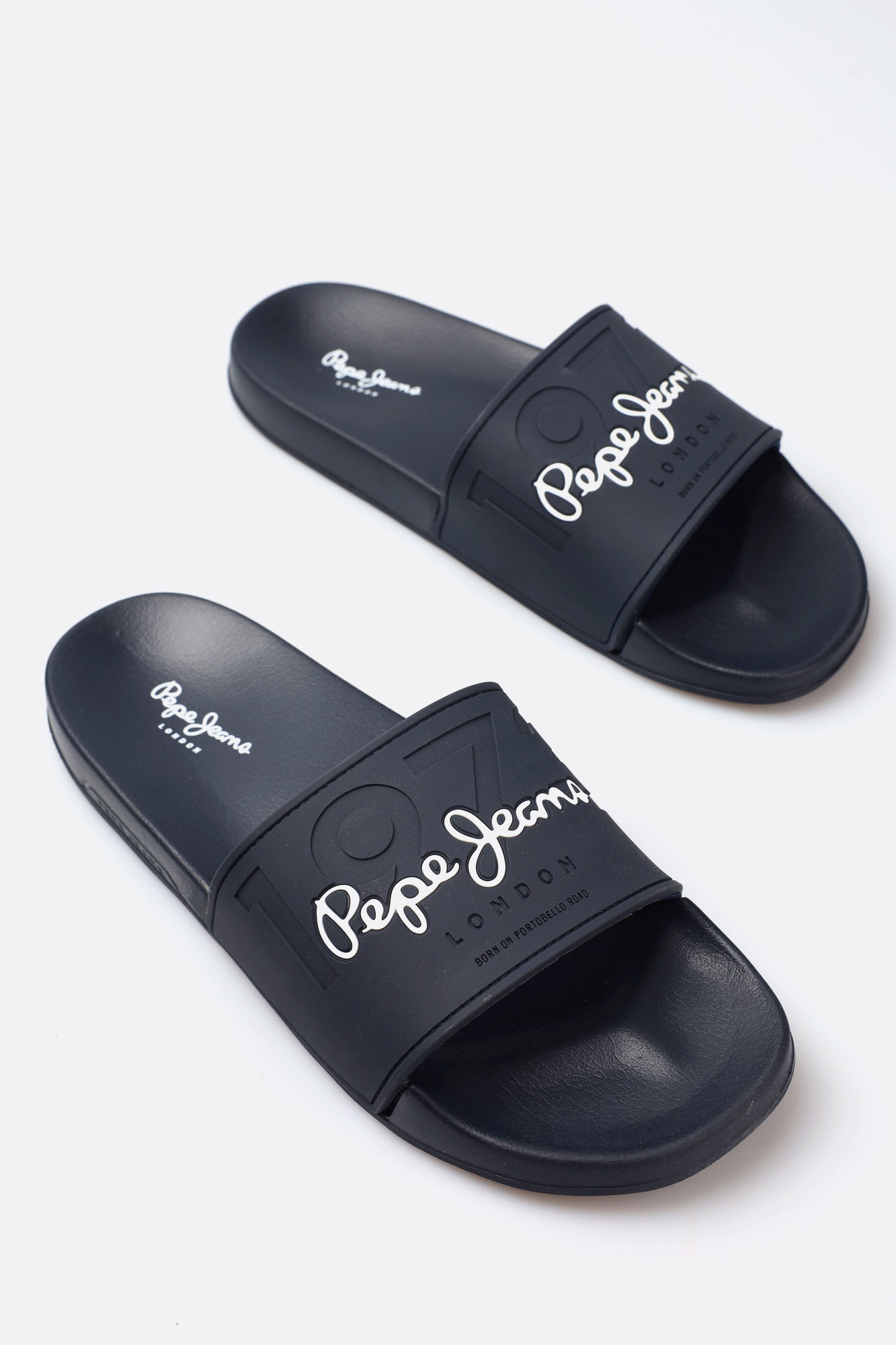 PMS70147 Пантолеты Pepe Jeans Синий