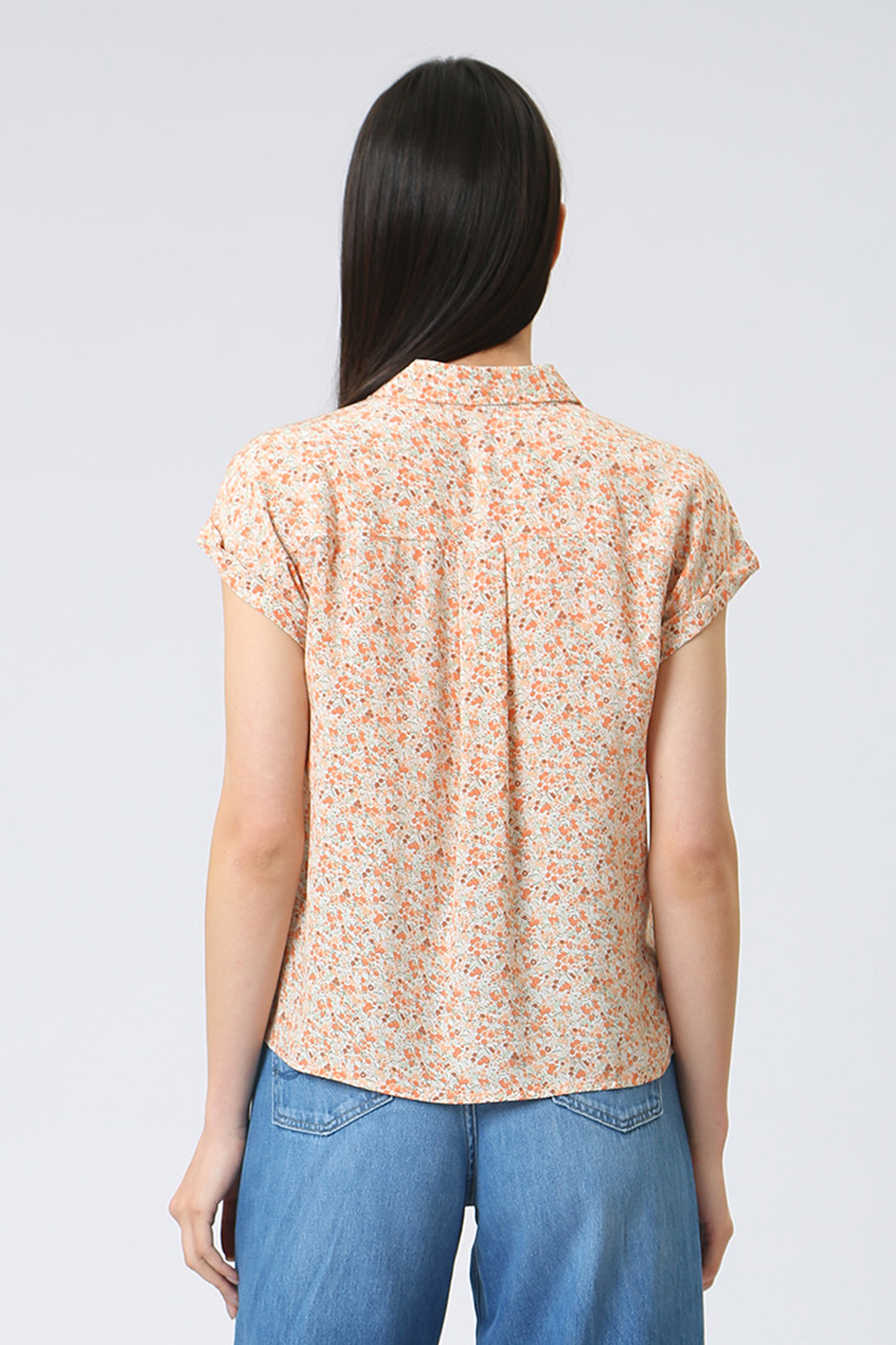 PL304552 блуза pepe jeans 