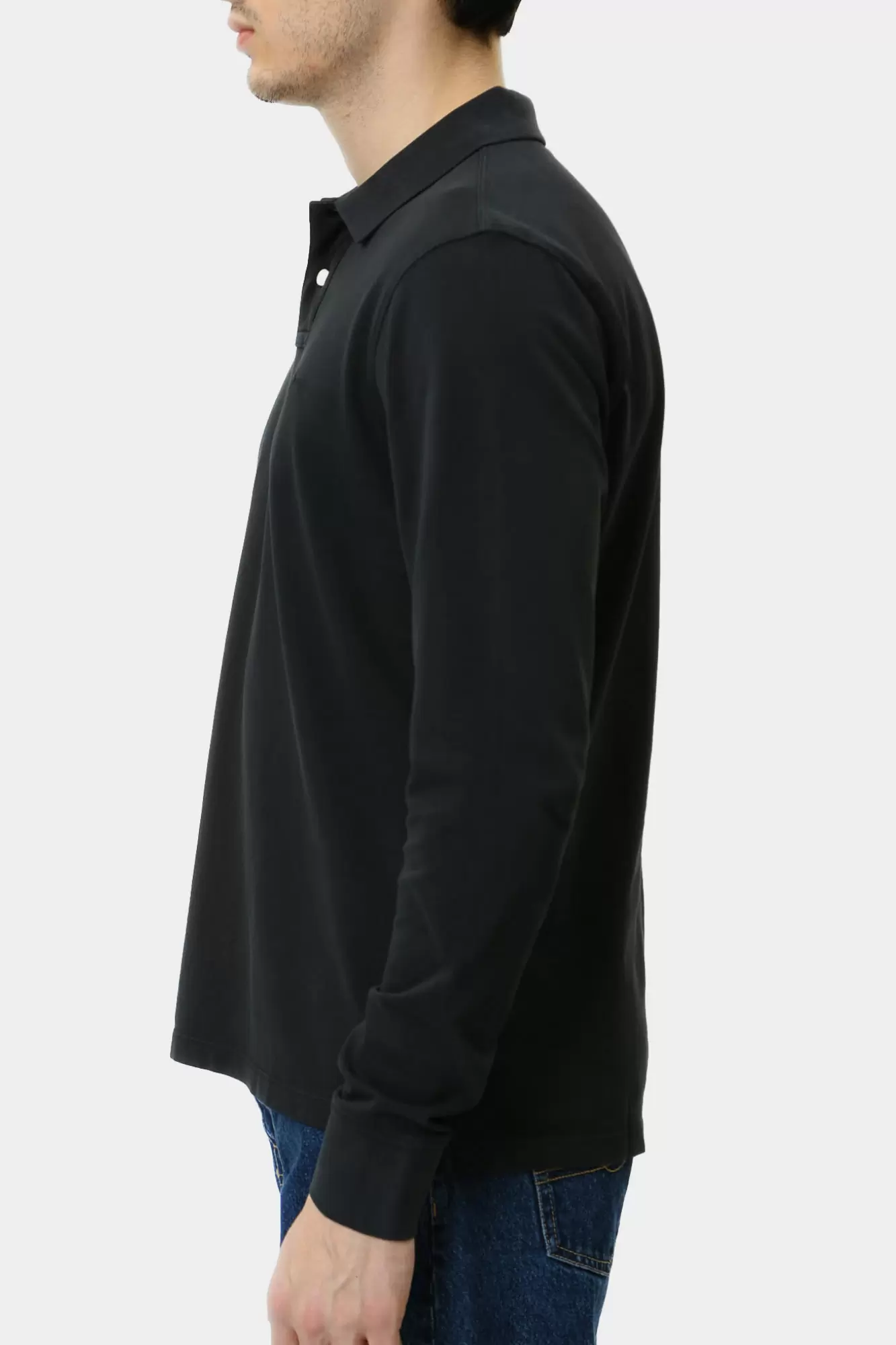 PM542213 Поло Pepe Jeans Черный