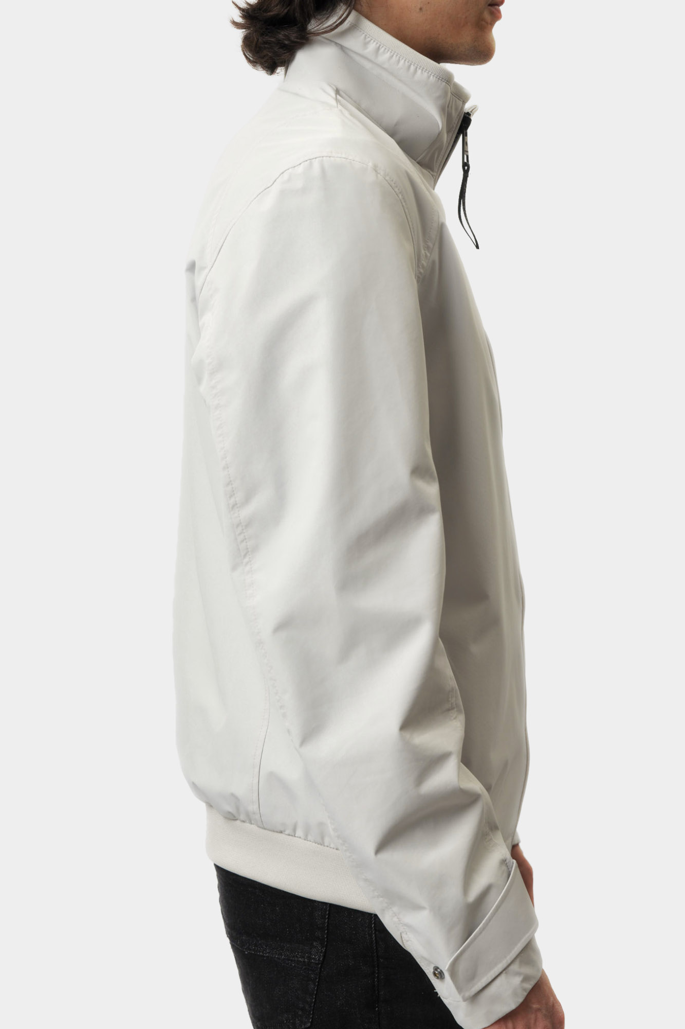 30040806_10017938 Ветровка Strellson Серый