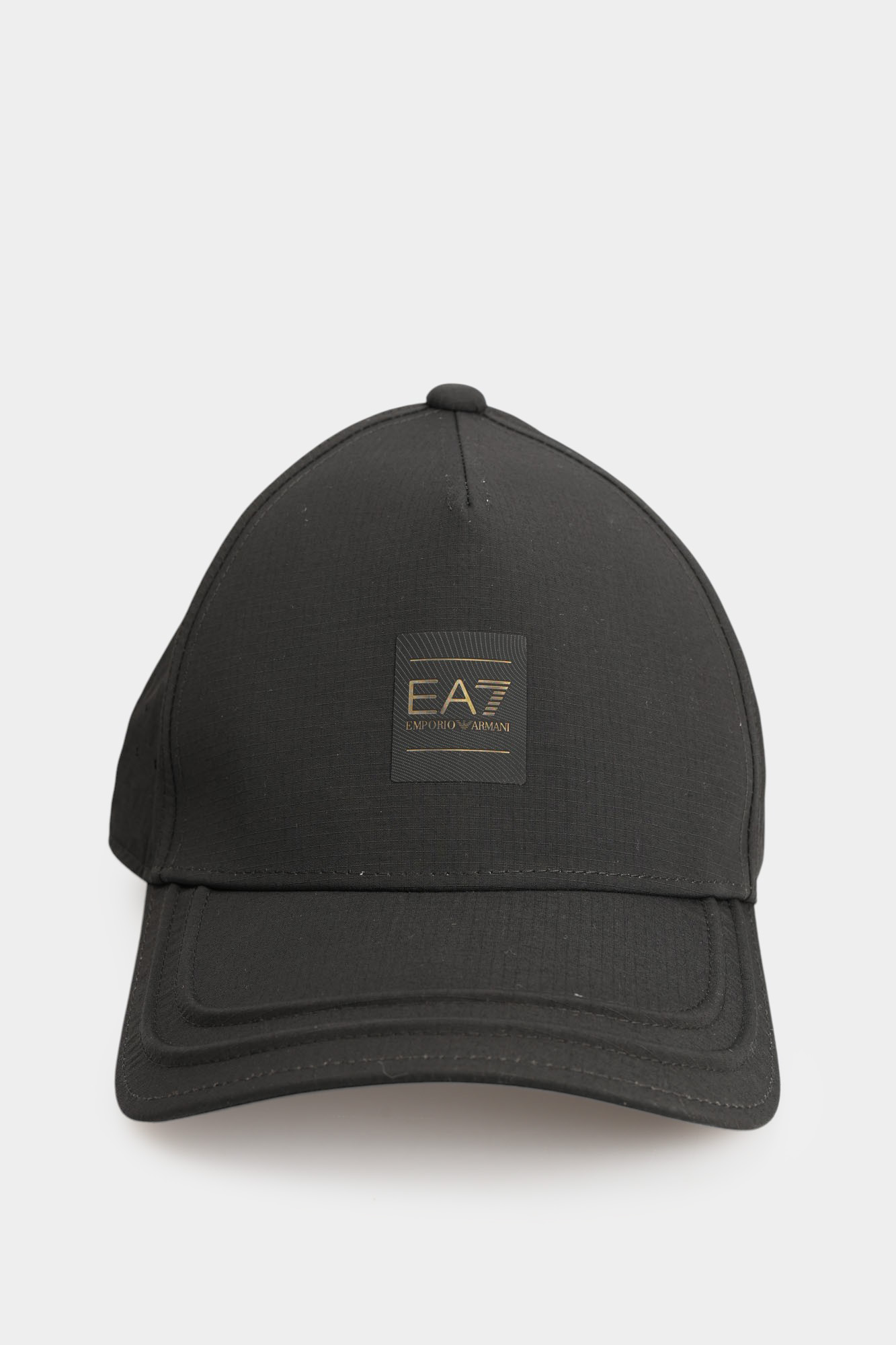 7X000317_AF16313 Кепка EA7 Черный
