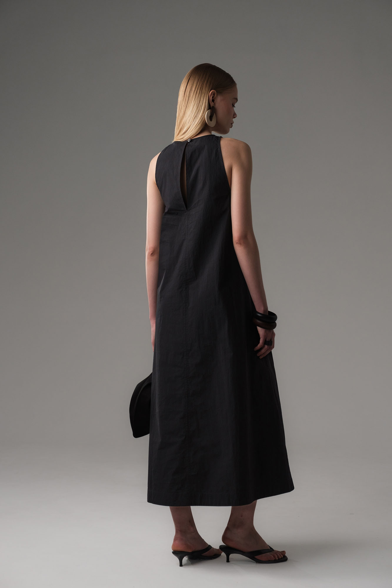 W-250-VA-A23096 платье the hills 