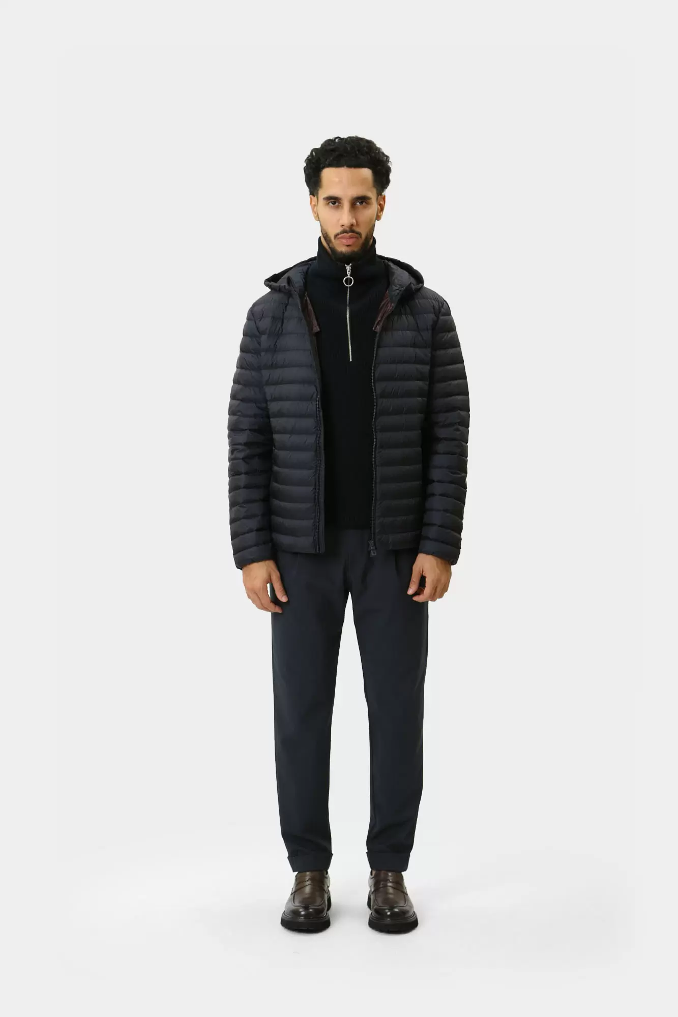 M4625BT3146F Куртка Geox Синий