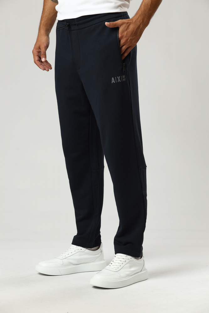 Джемпер Trussardi Вискоза Синий