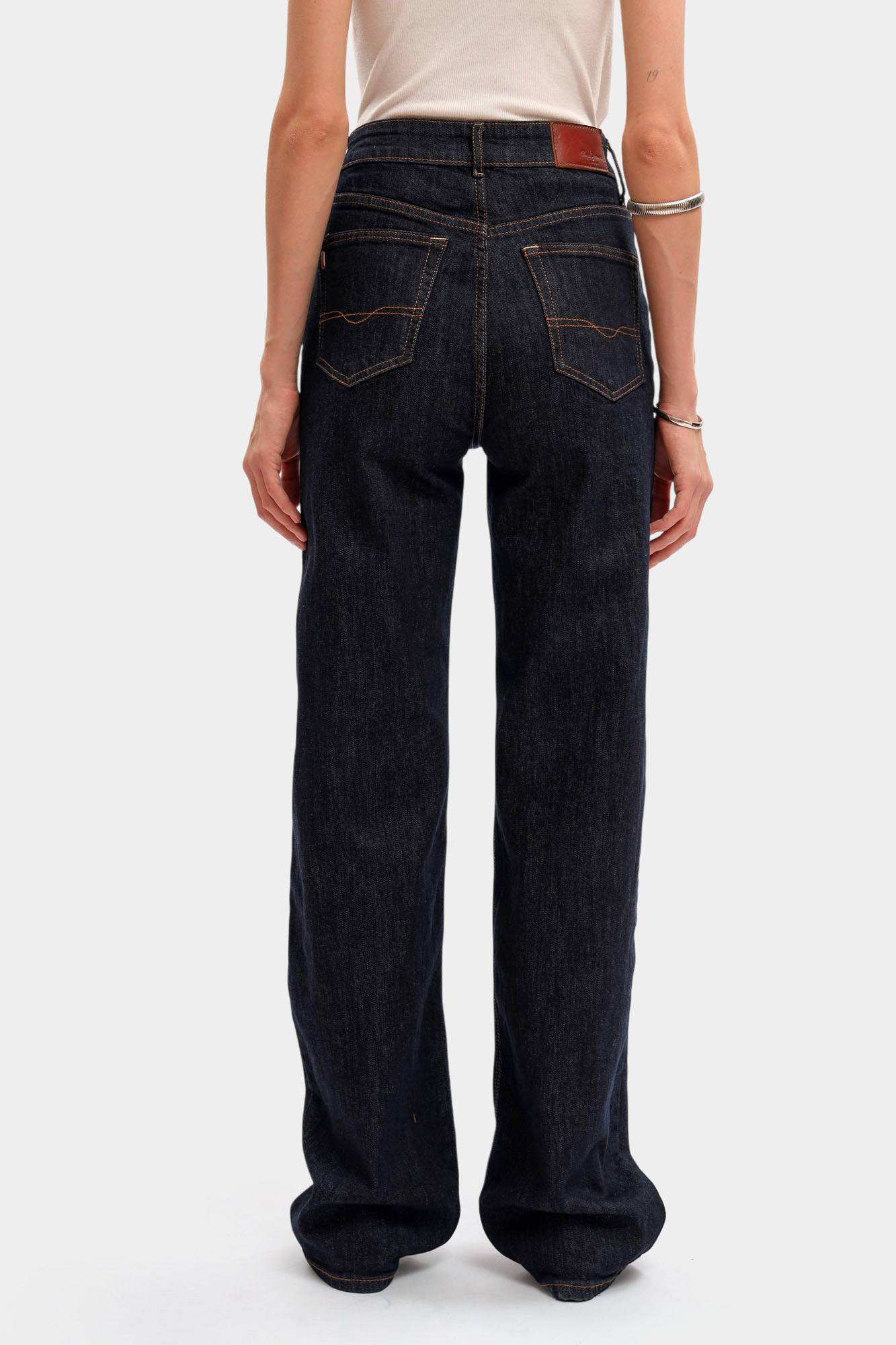 PL20473186CB джинсы pepe jeans 