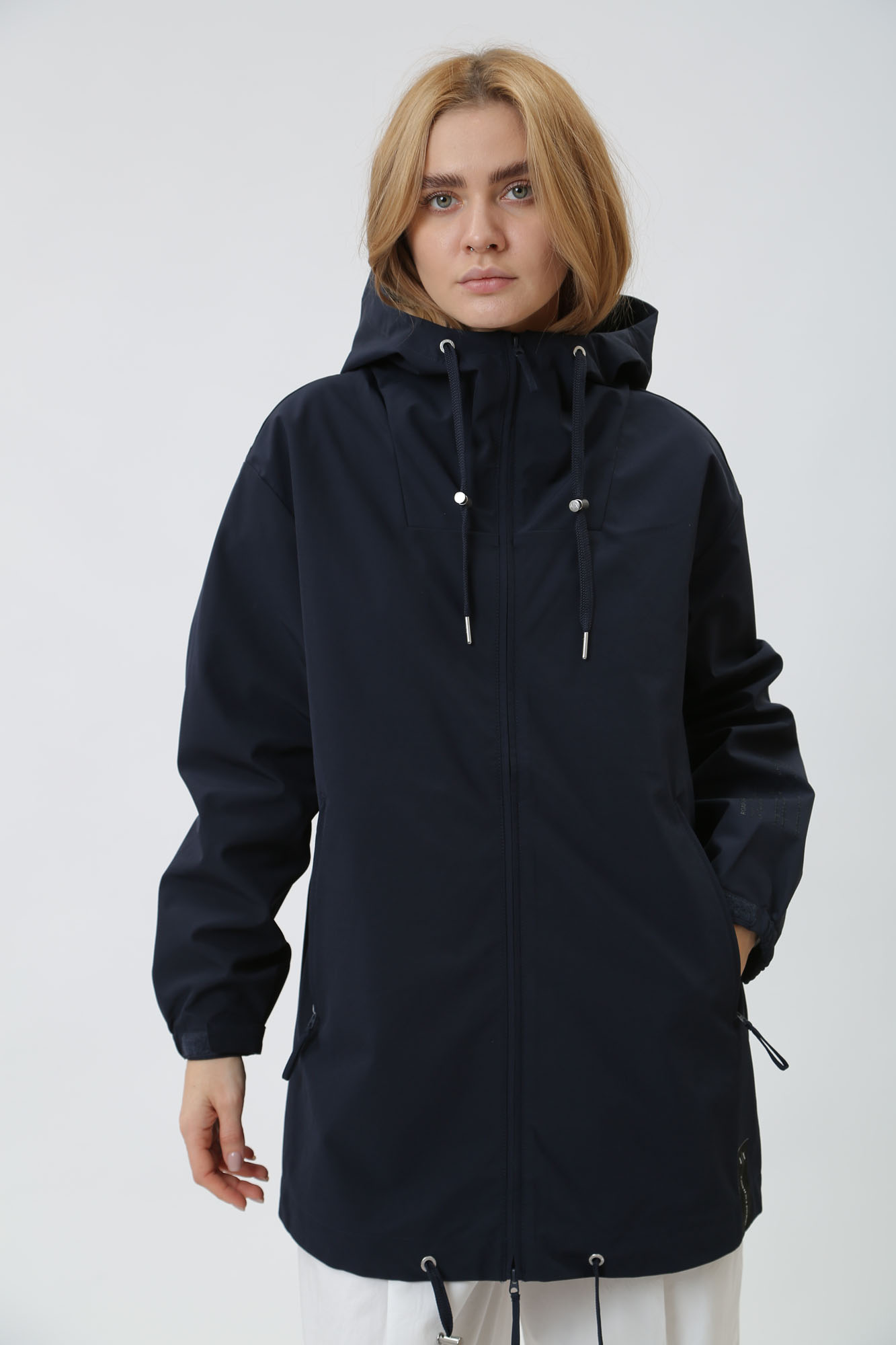 3DYB08_YNYFZ куртка armani exchange 