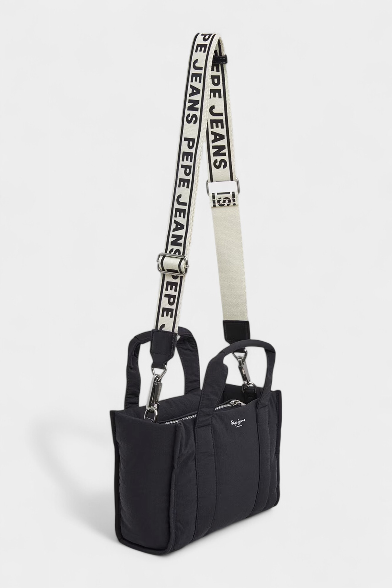 PL031647 Сумка Pepe Jeans Черный