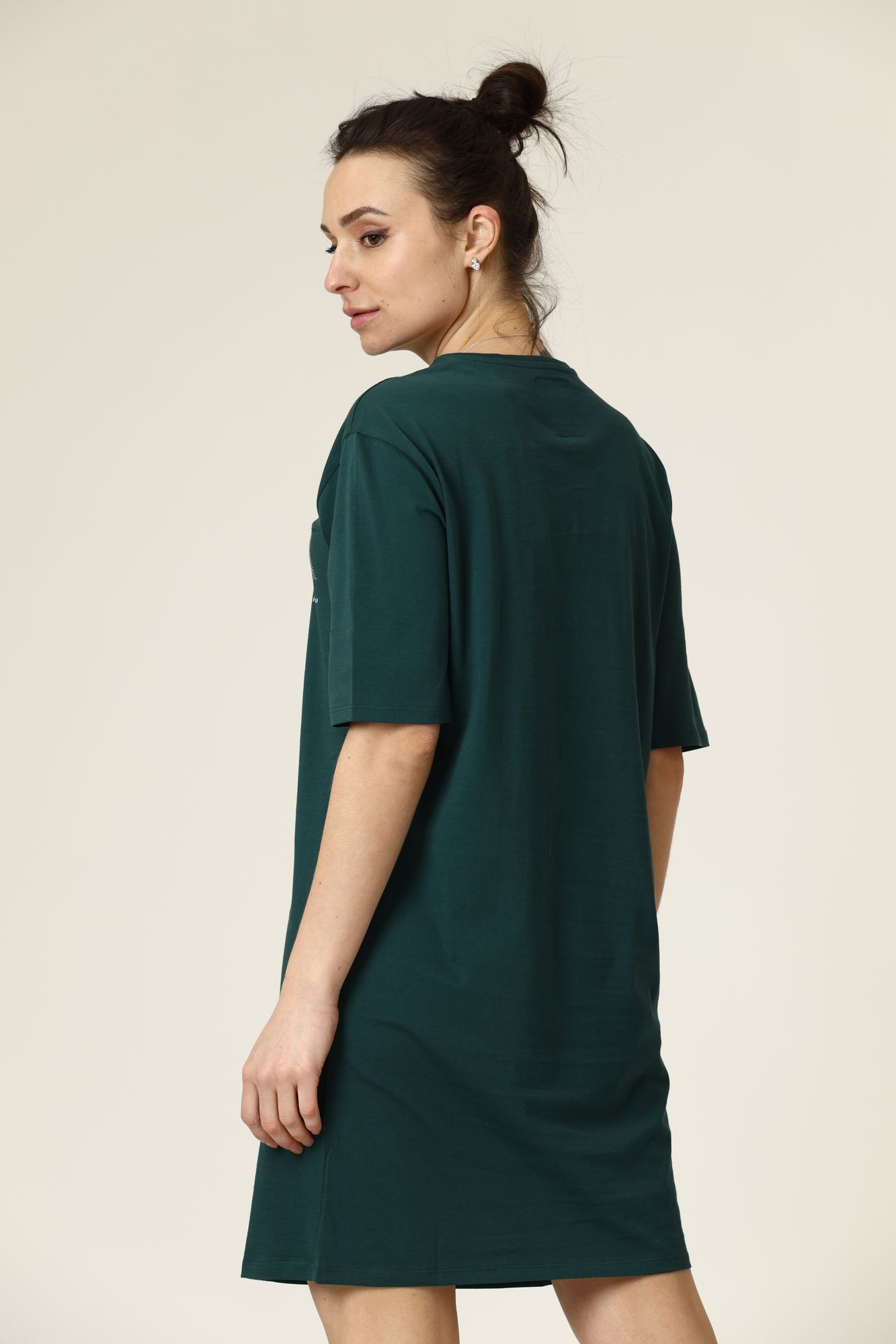 8NYADX_YJG3Z платье armani exchange 