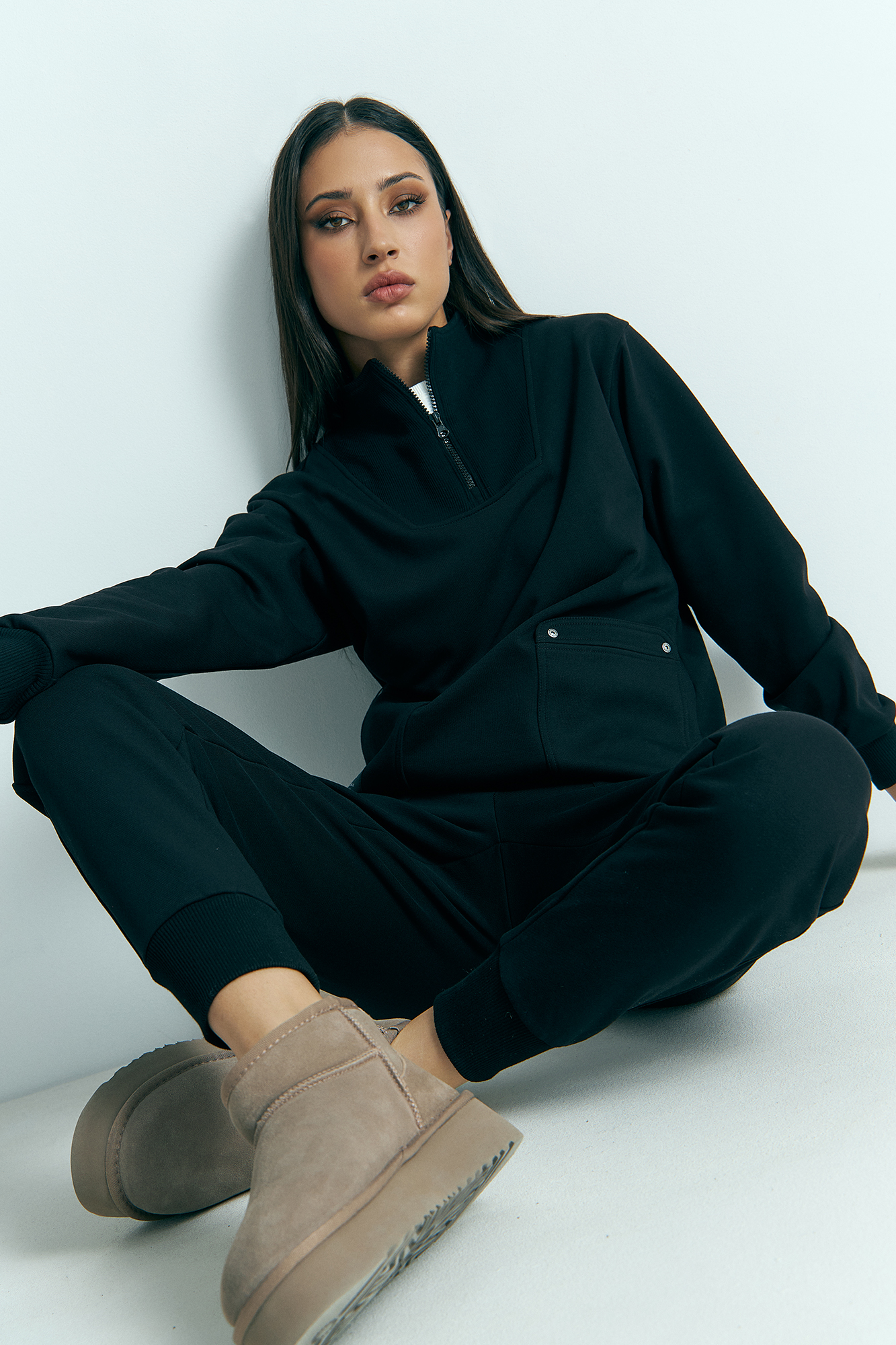 W-232-THT-20-0116 брюки the hills