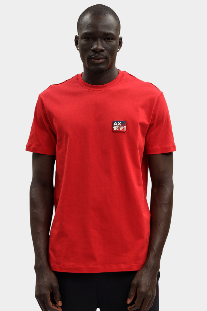 Шорты джинсовые Mustang  Синий