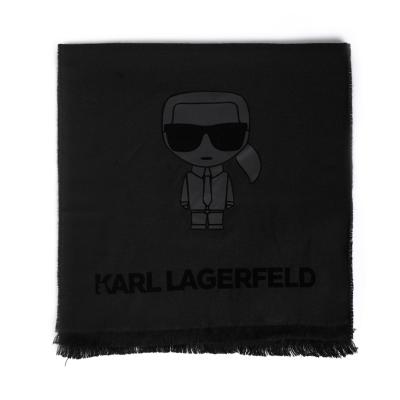 Шарф Karl Lagerfeld