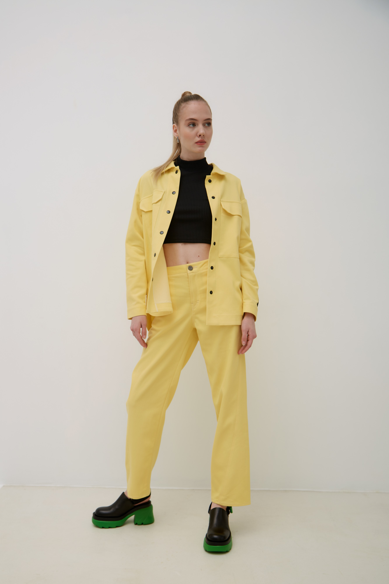 W-221-62-3296 джинсы the hills 