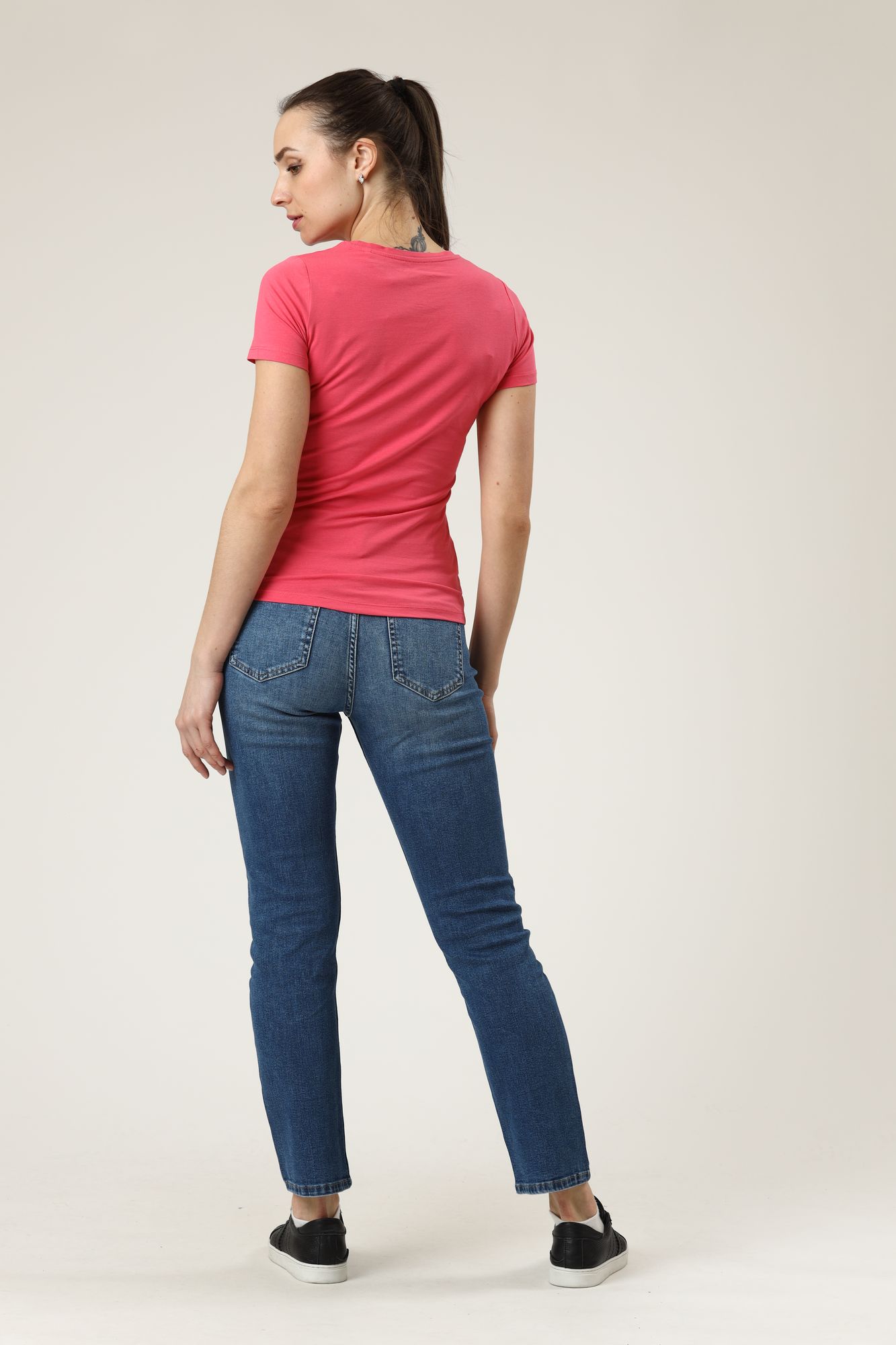 PL504812 футболка pepe jeans 