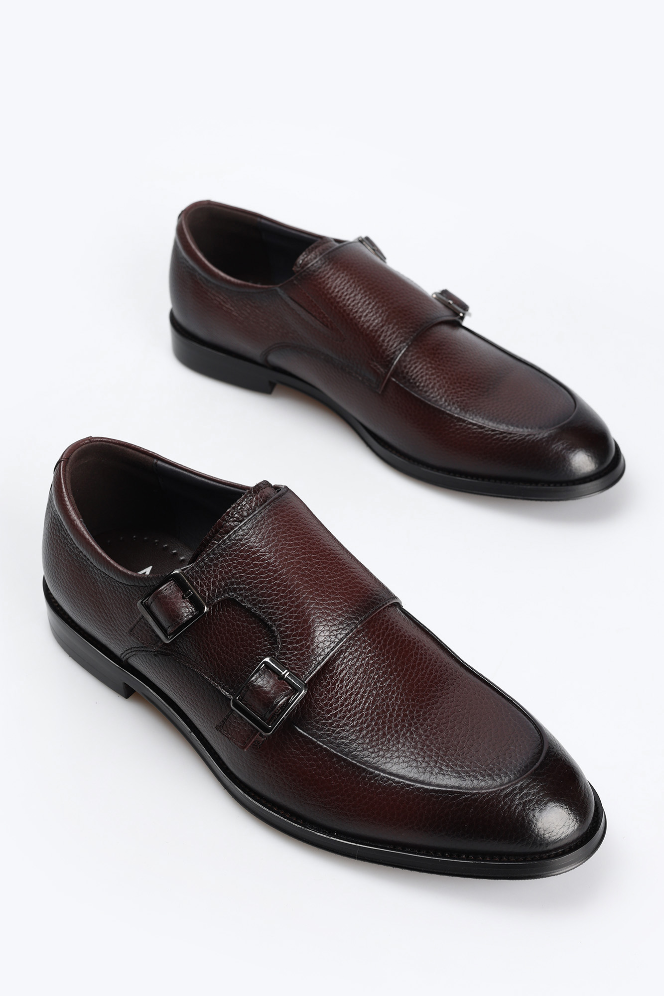 MC1584 Туфли Marc Cony Коричневый