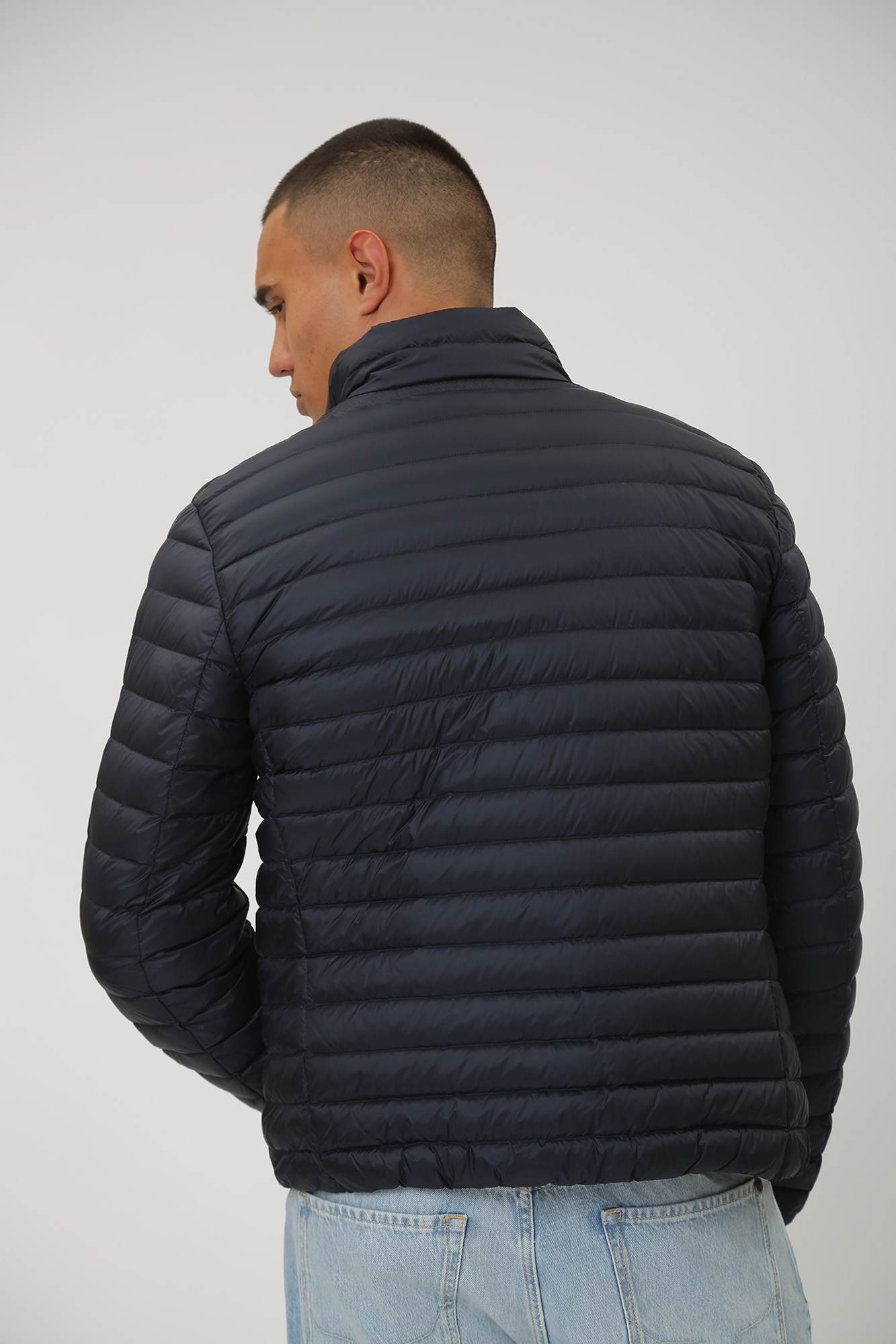 M3625GT2449F1 Куртка Geox Синий