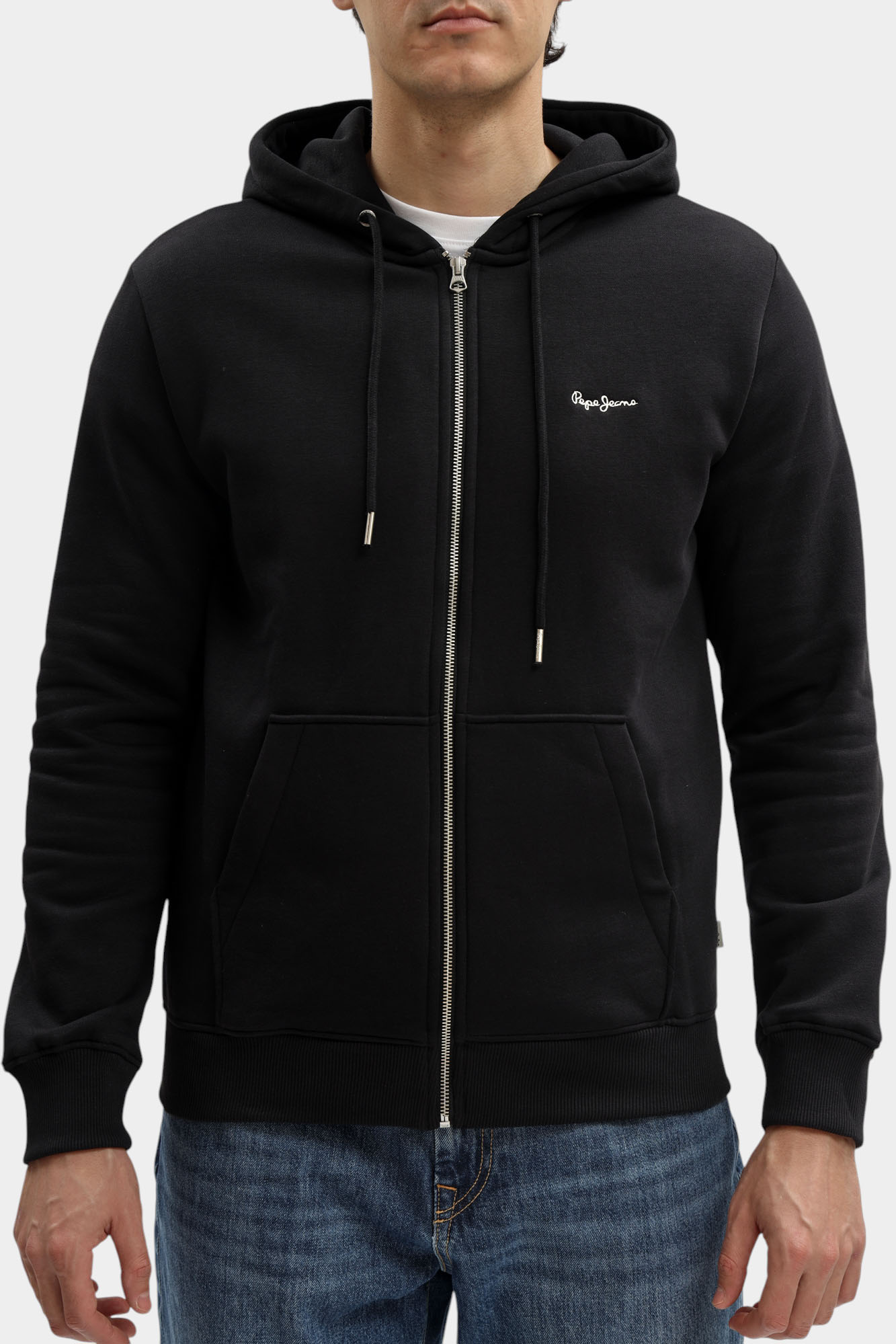 PM5800072 Куртка Pepe Jeans Черный