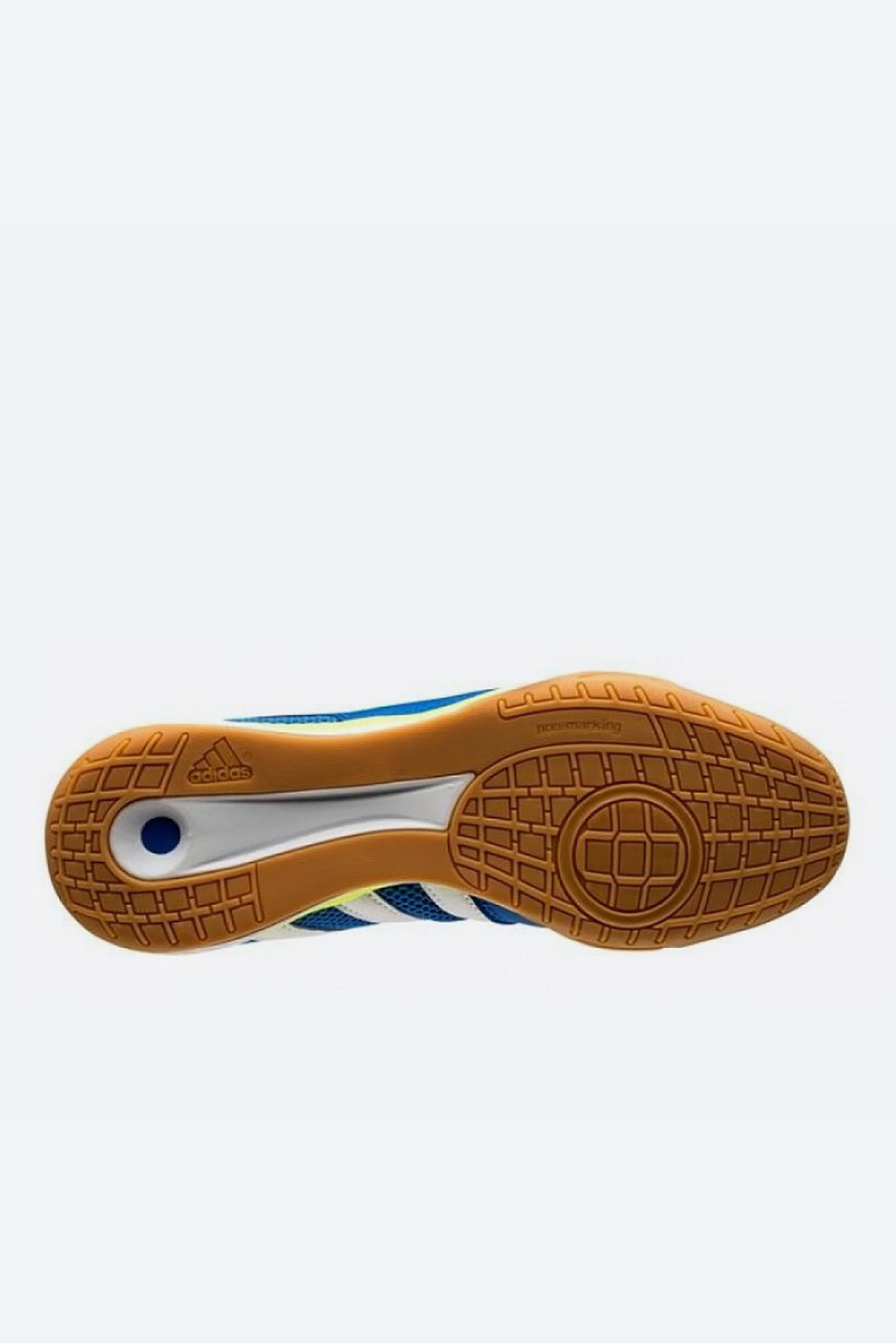  Обувь для зала Adidas Синий