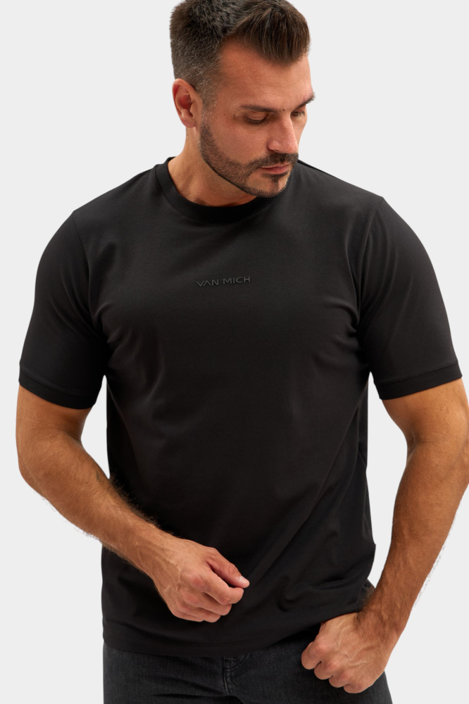 Футболка Van Mich