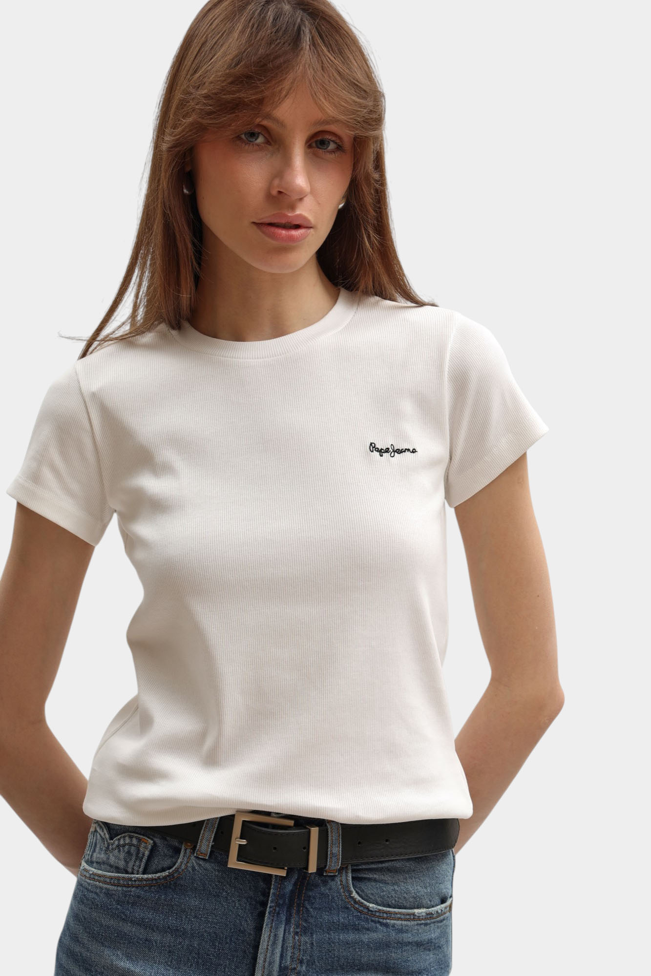 PL506037 футболка pepe jeans