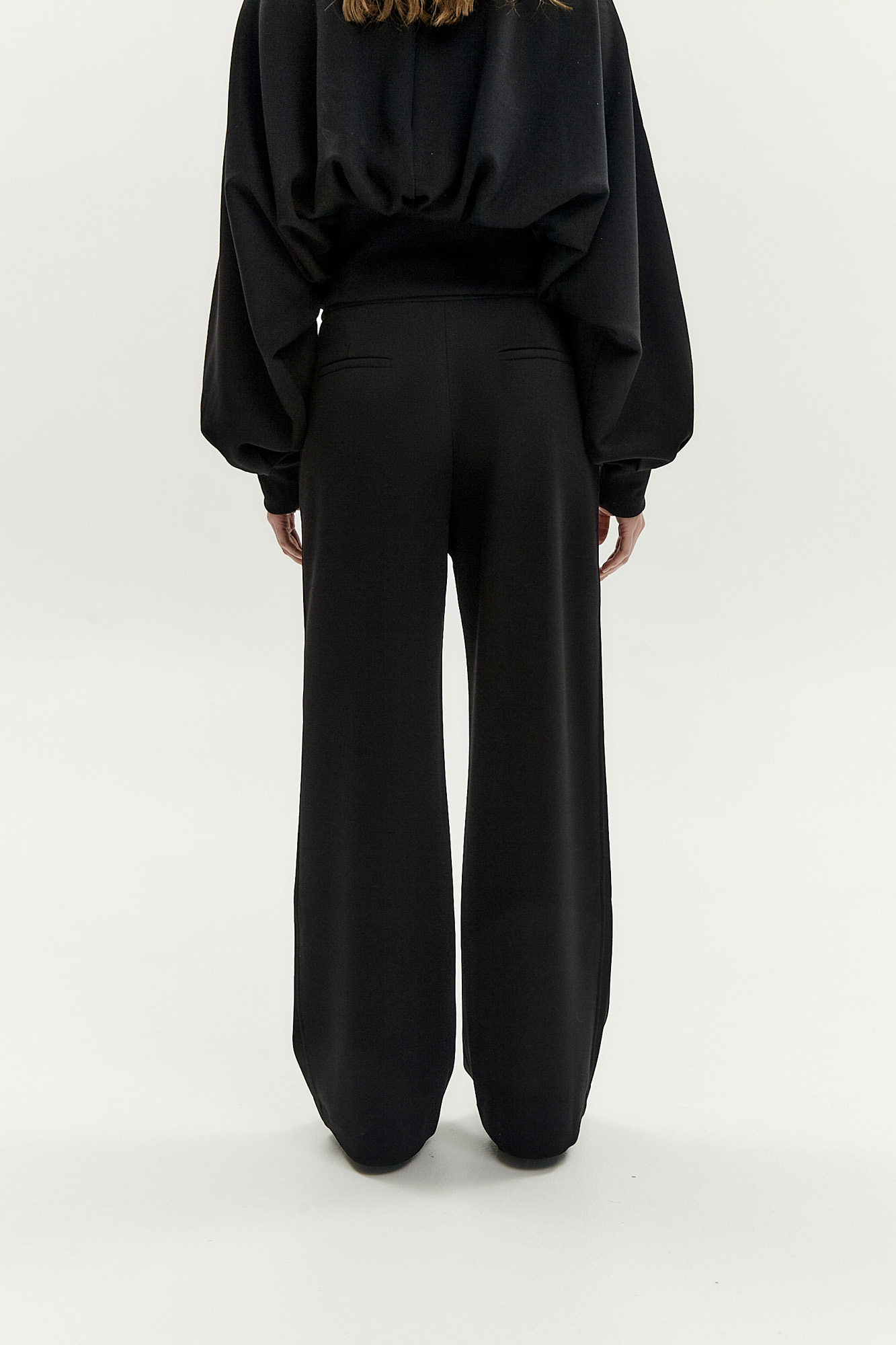 W-242-VA-23260 брюки the hills 