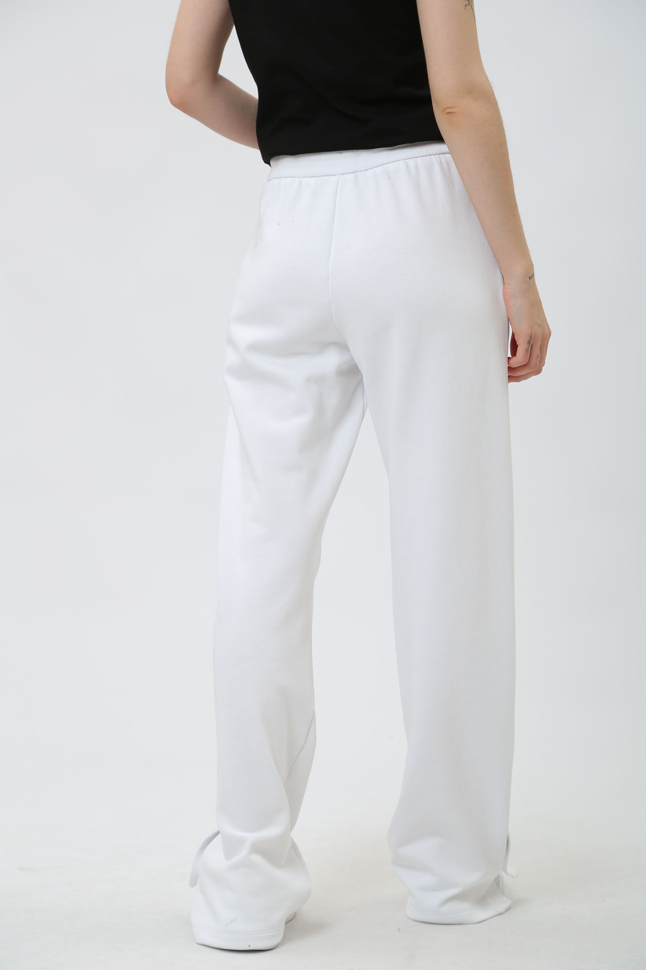 3DYP81_YJFMZ брюки спортивные armani exchange 