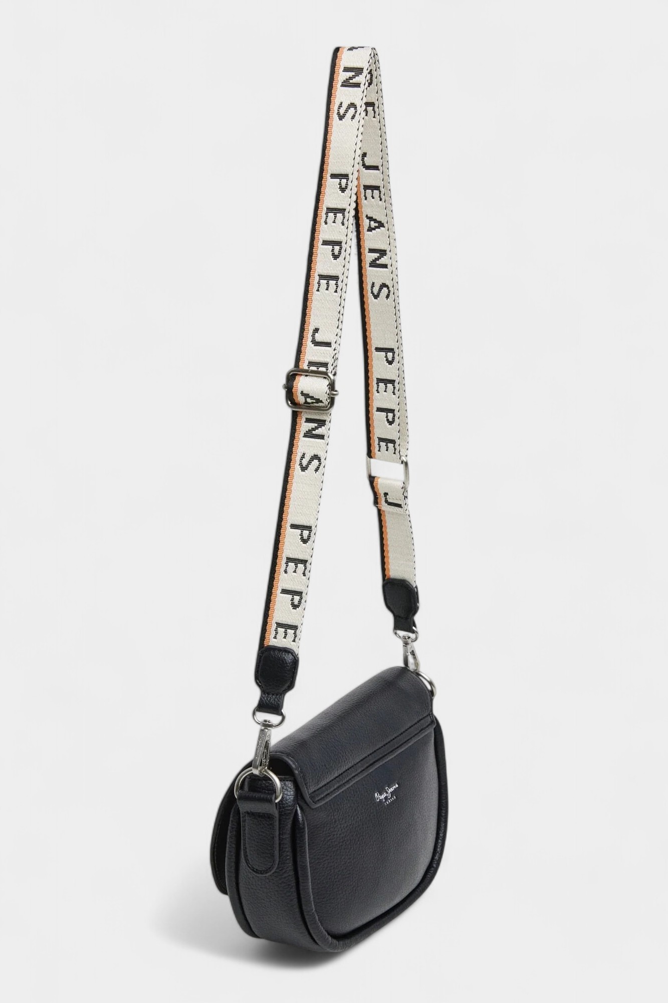 PL031634 Сумка Pepe Jeans Черный
