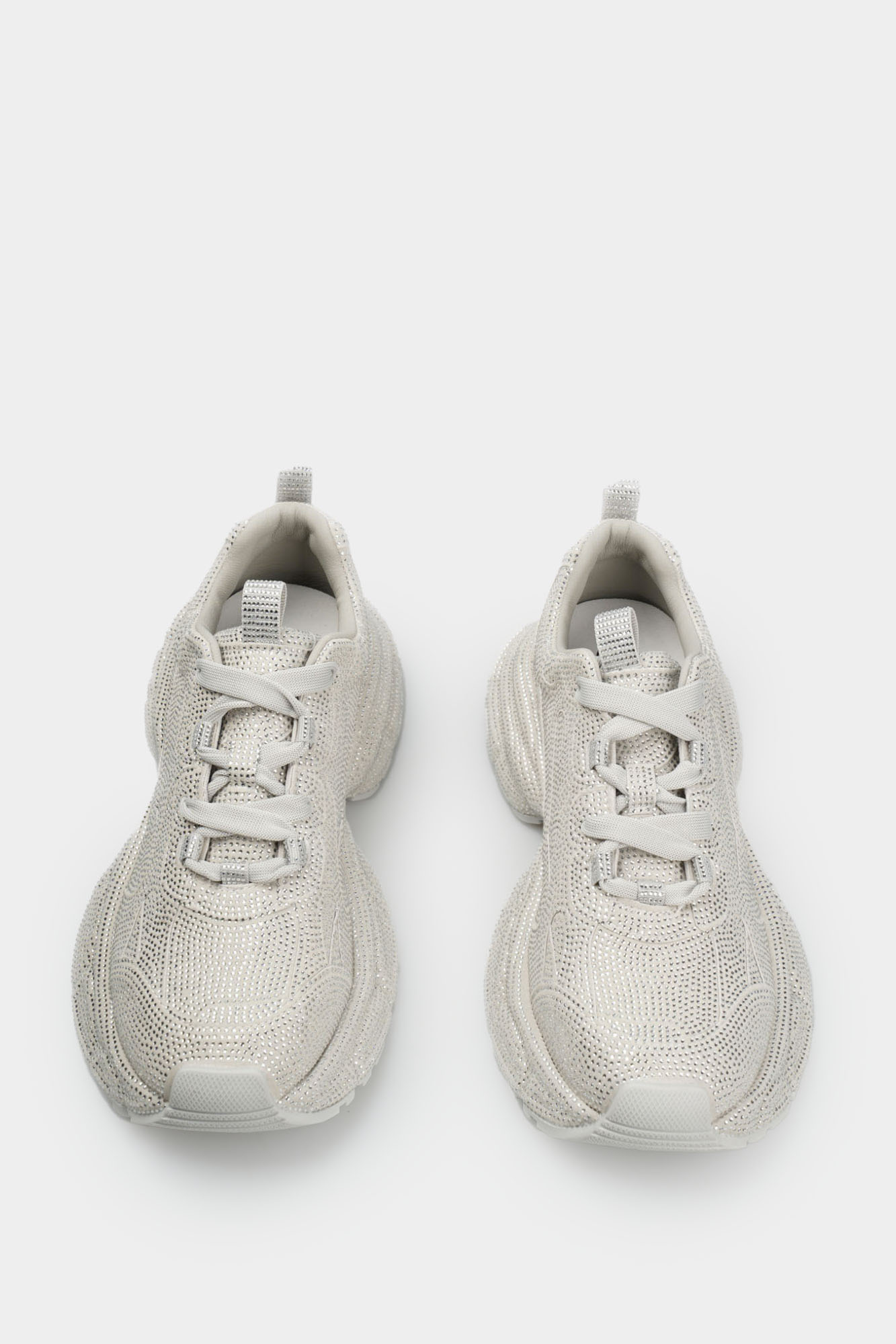 MC21612 Кроссовки Marc Cony Серебряный