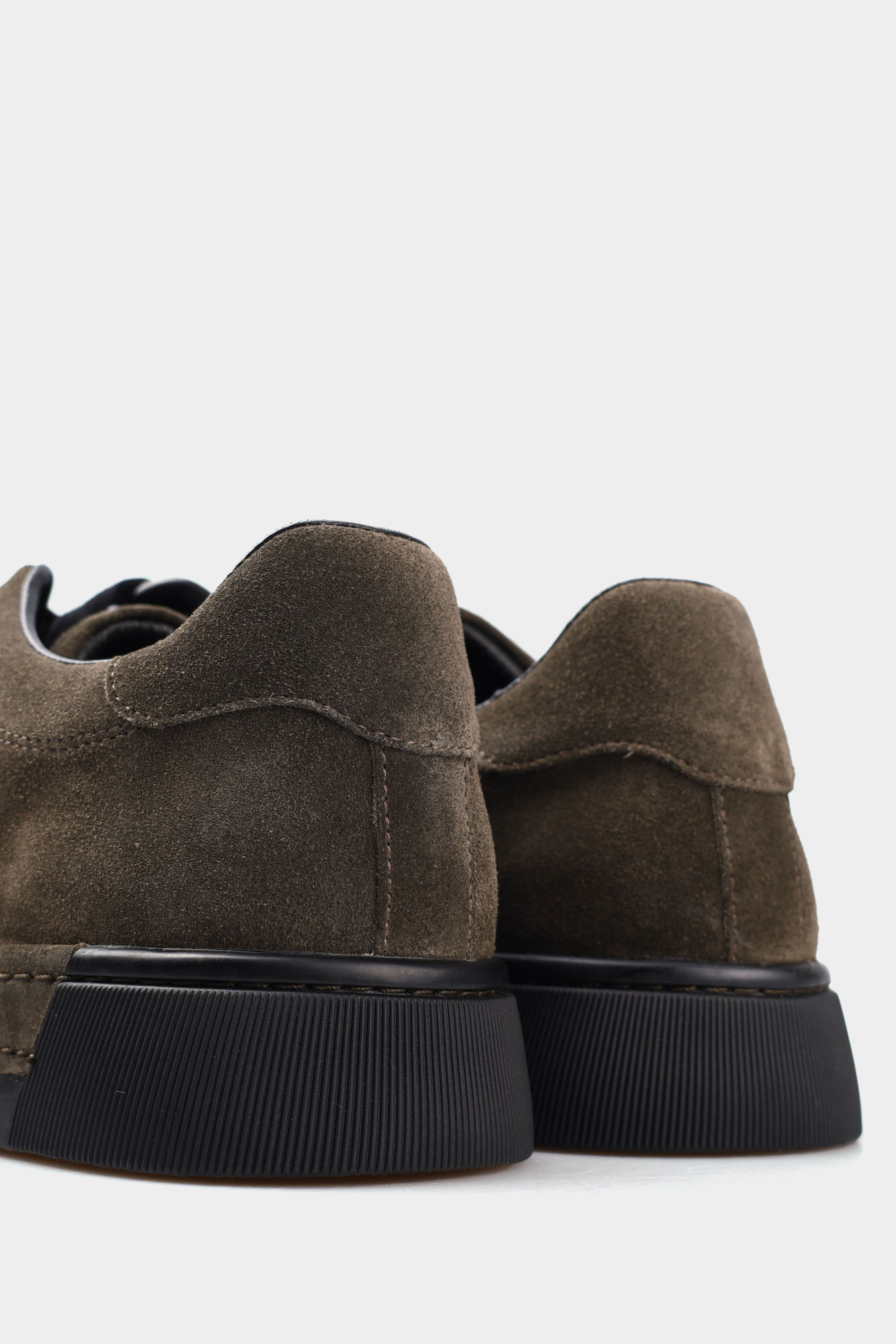 V532-96 Кеды Graciana Хаки